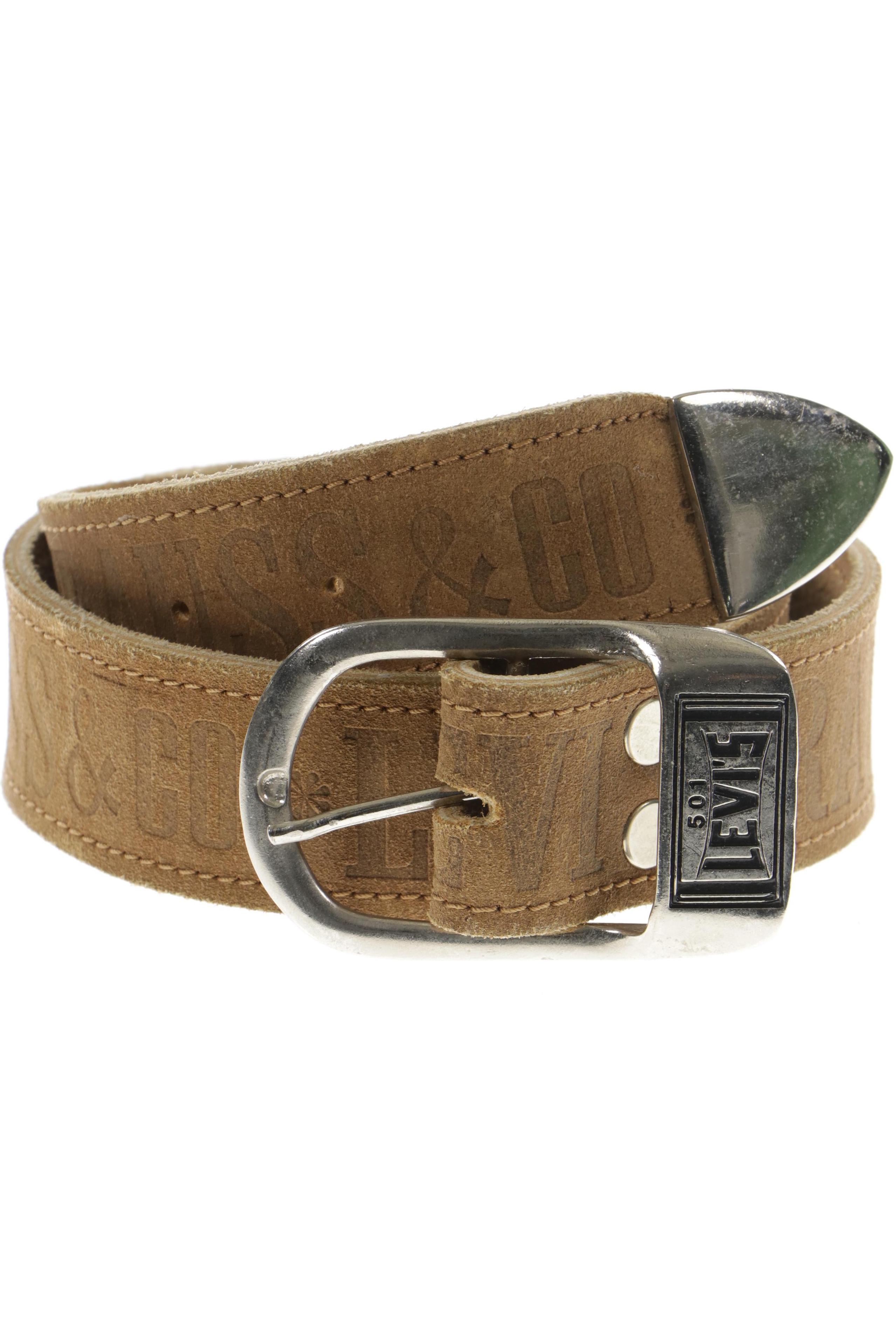 

Levis Damen Gürtel, braun, Gr. 65