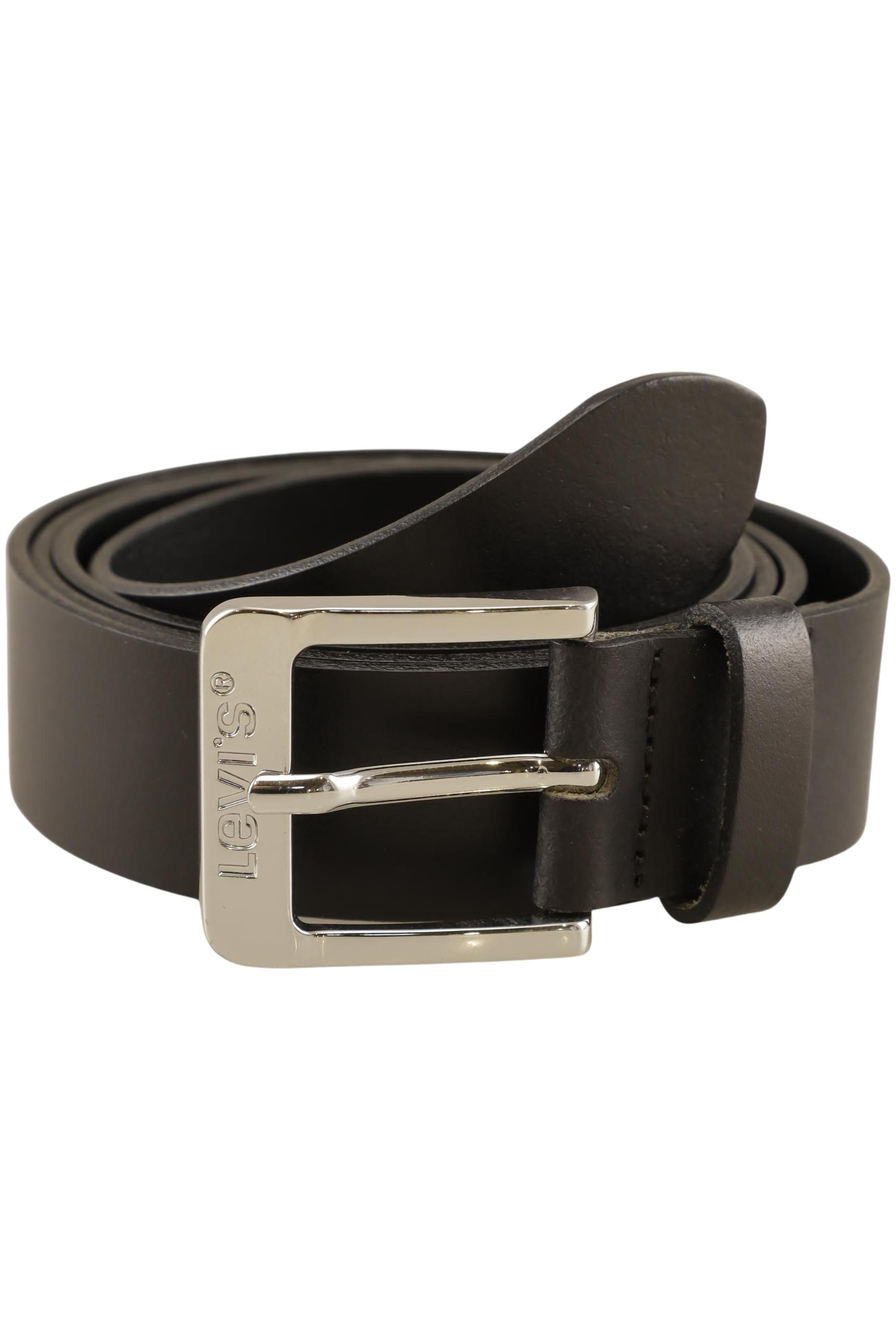 

Levis Damen Gürtel, schwarz, Gr. 110