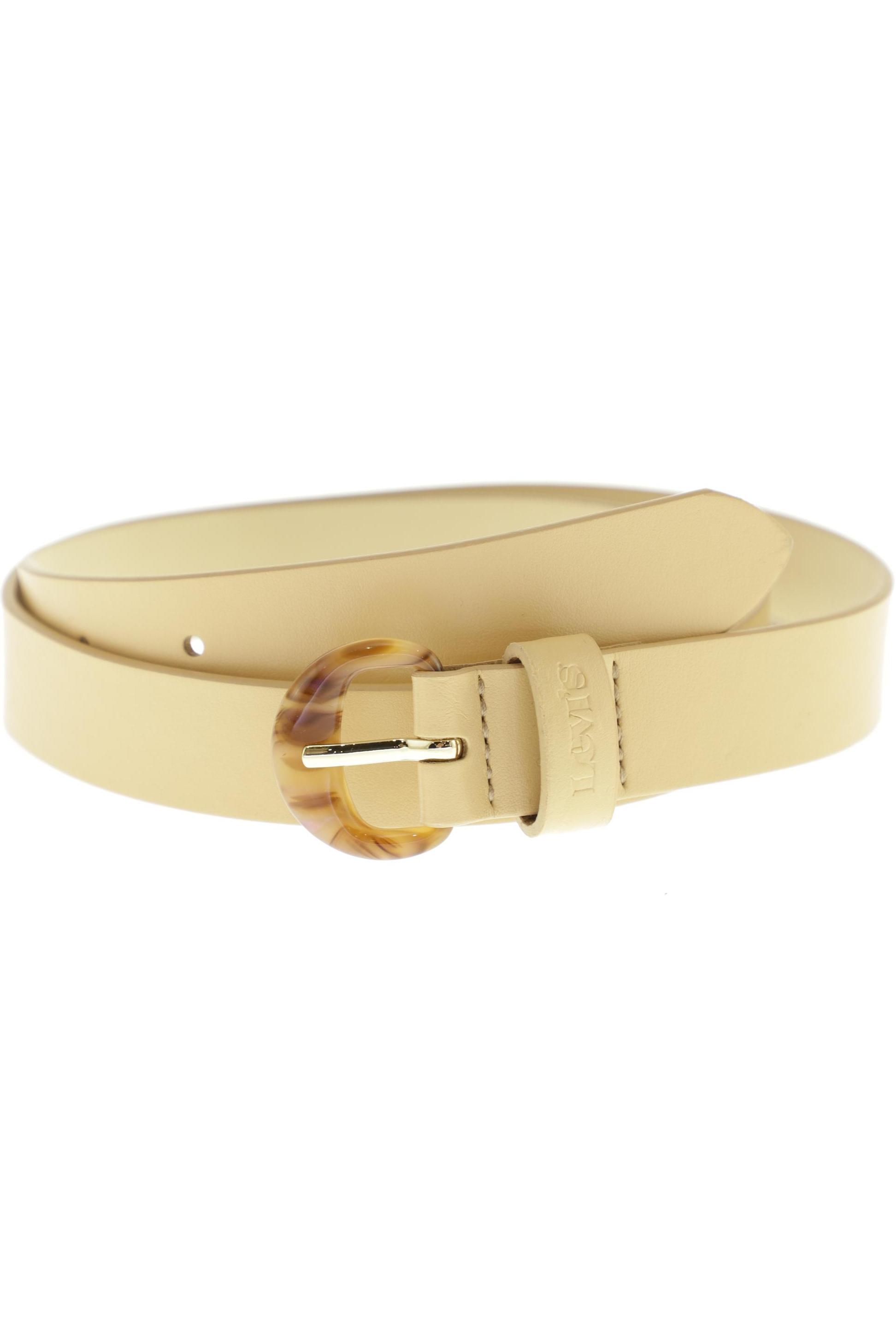 

Levis Damen Gürtel, beige
