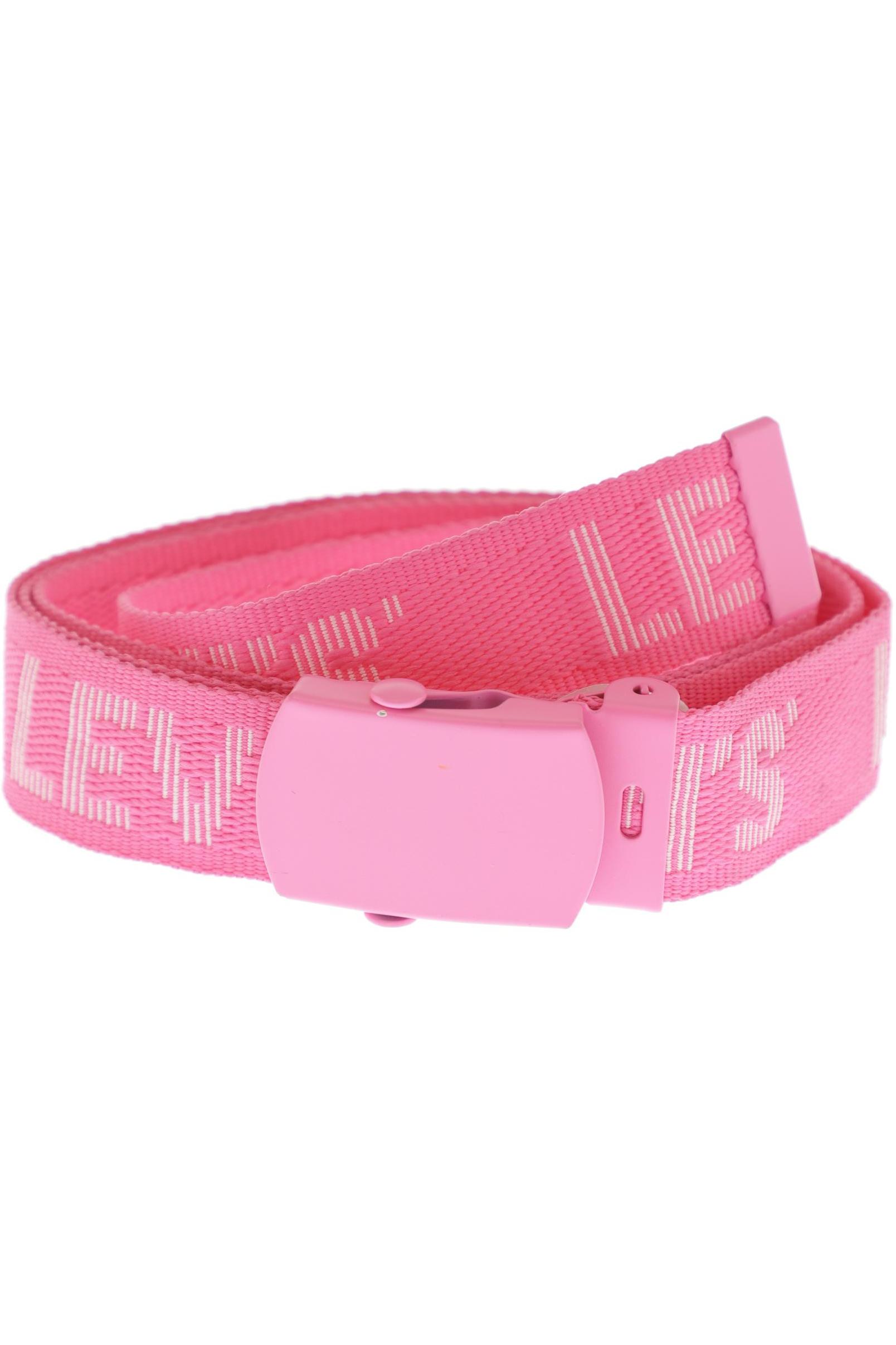 

Levis Damen Gürtel, pink