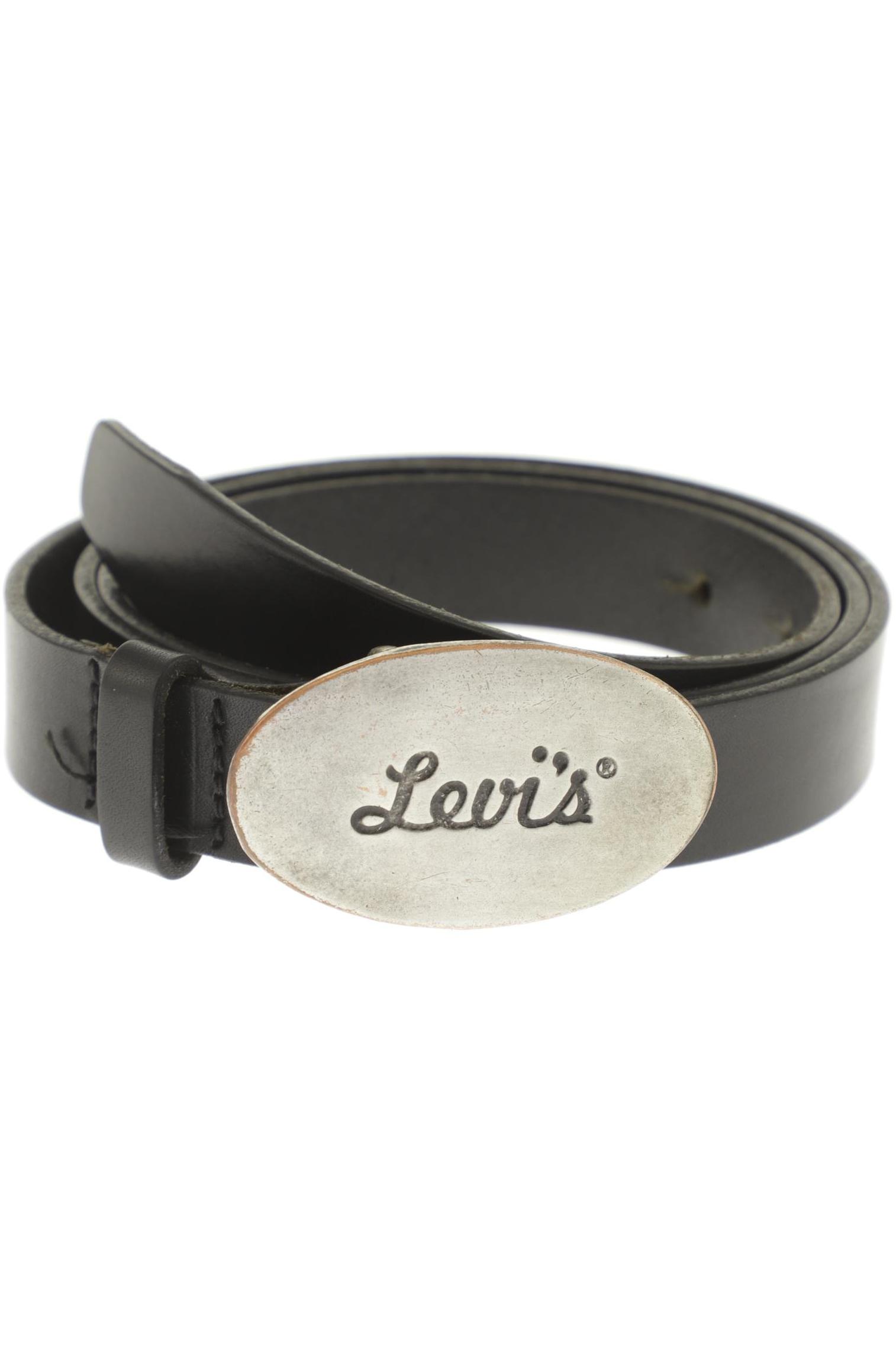 

Levis Damen Gürtel, schwarz, Gr. 100