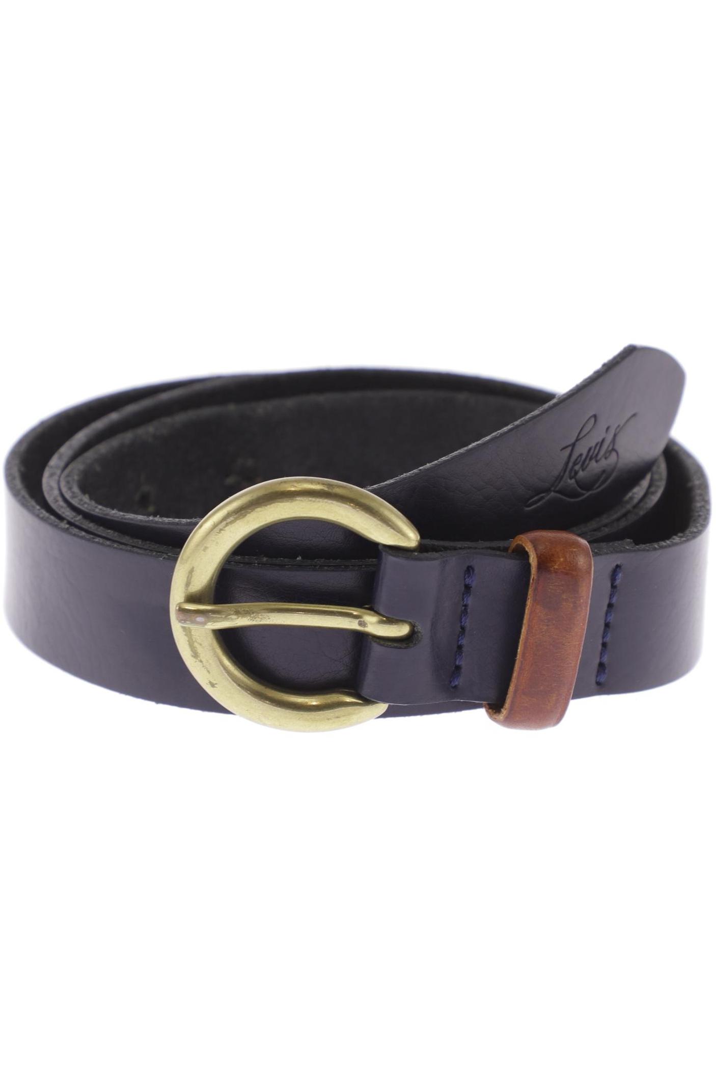

Levis Damen Gürtel, schwarz, Gr. 90