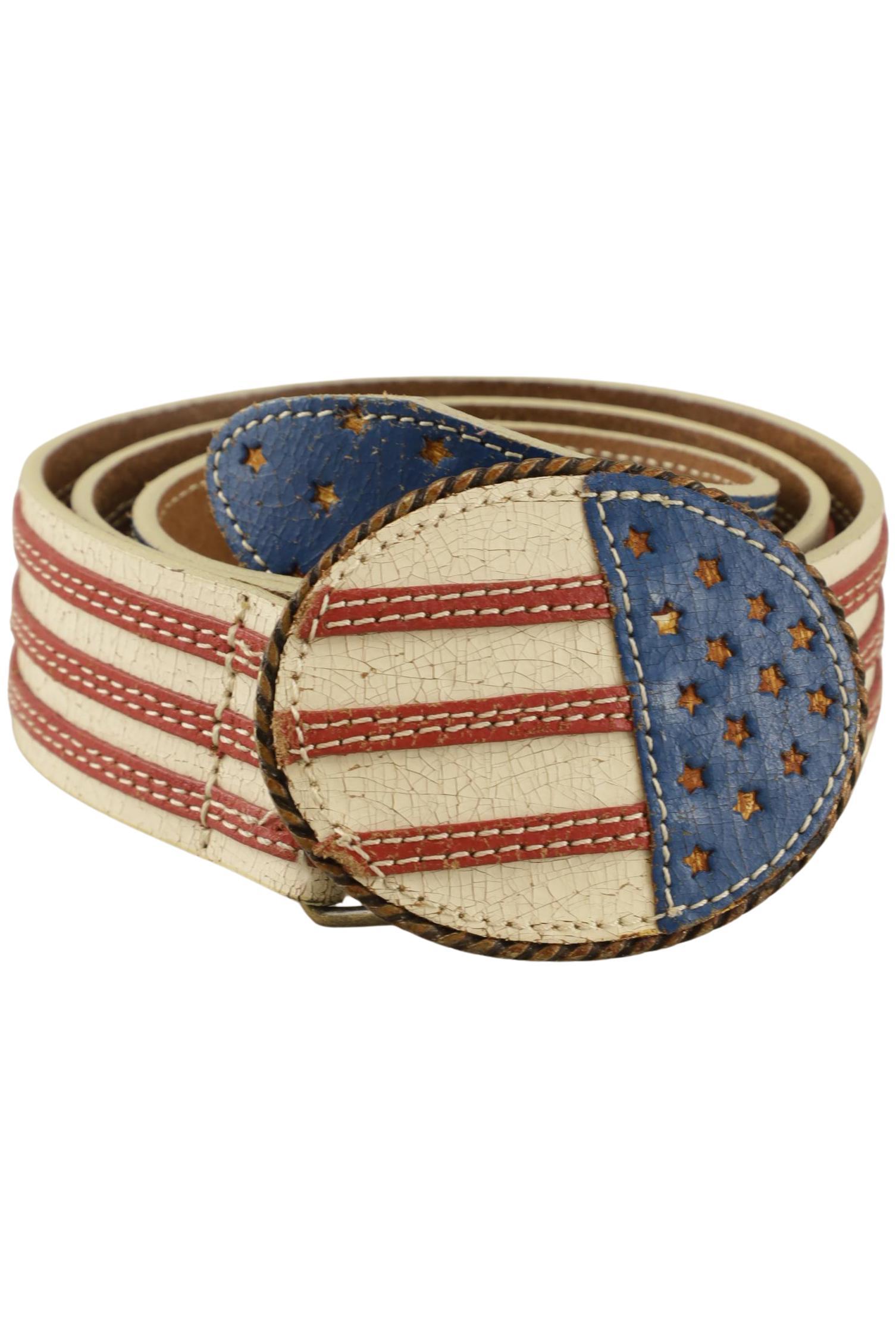 

Levis Damen Gürtel, mehrfarbig, Gr. 90