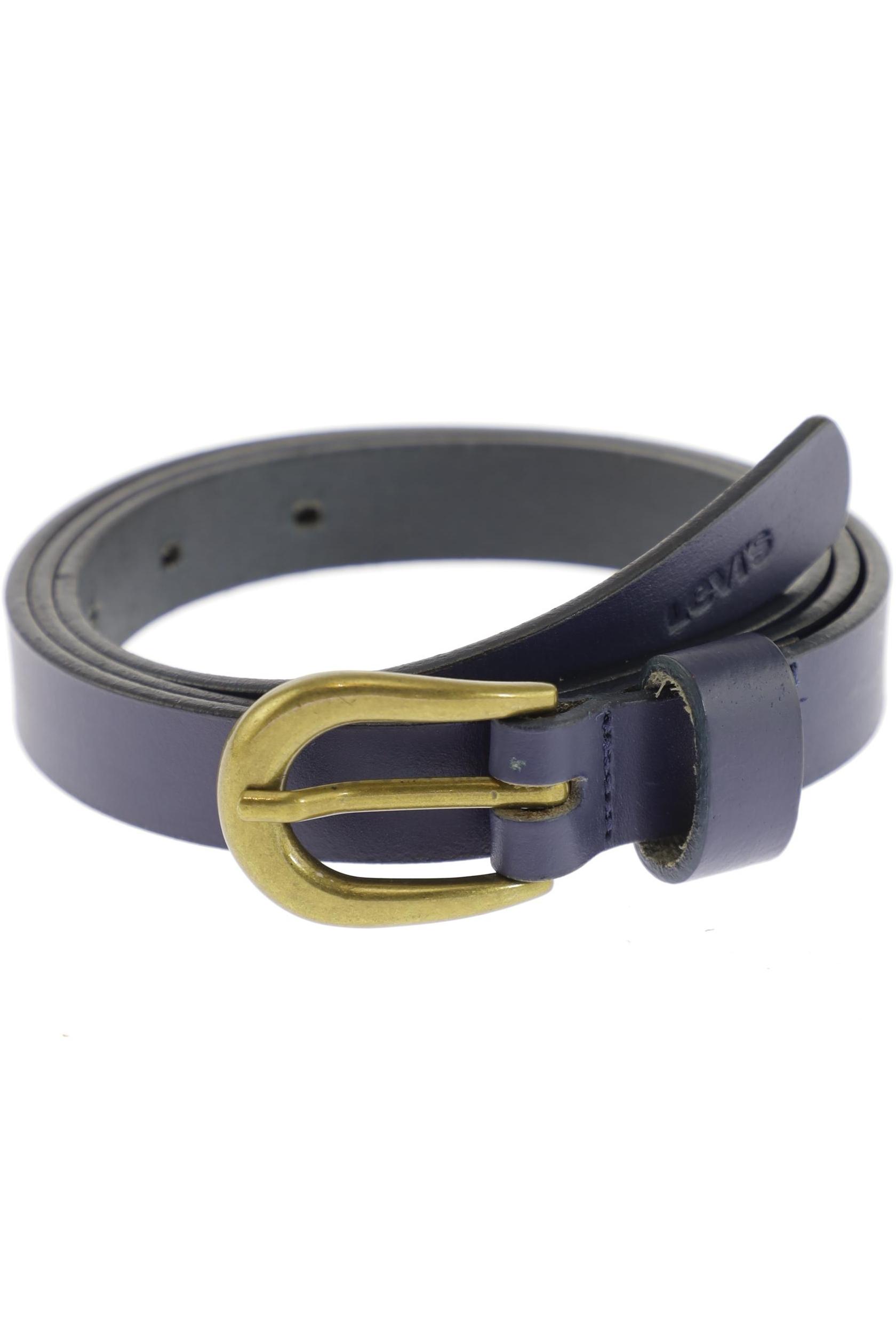 

Levis Damen Gürtel, marineblau, Gr. 90