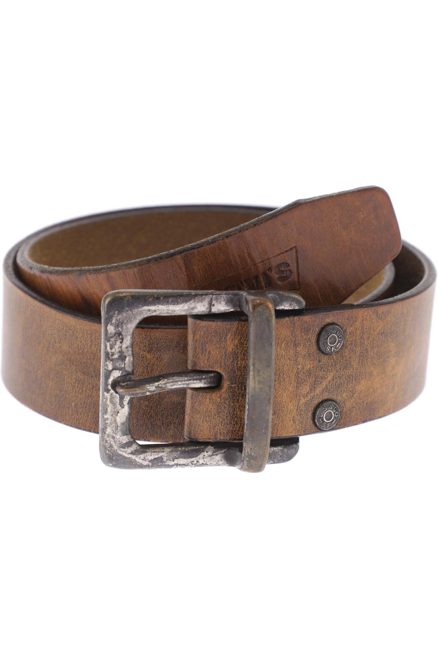 

Levis Damen Gürtel, braun, Gr. 75