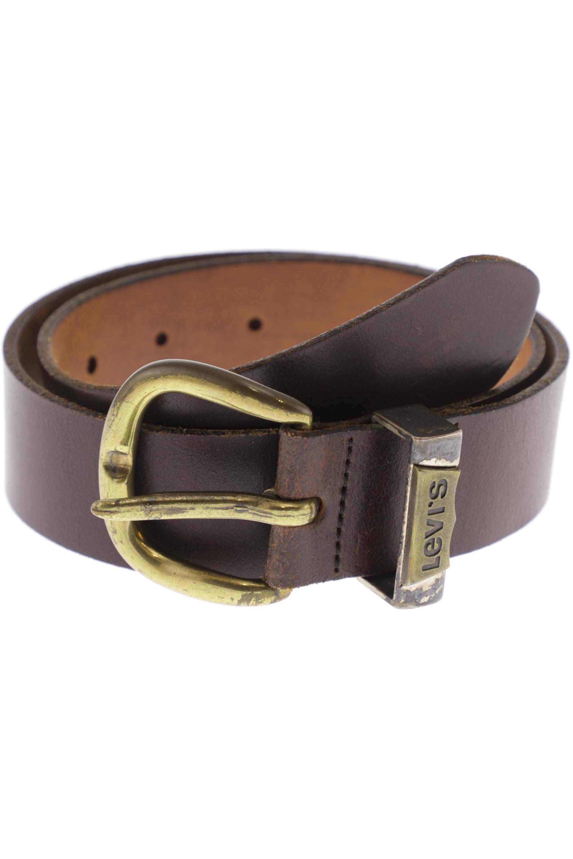 

Levis Damen Gürtel, braun