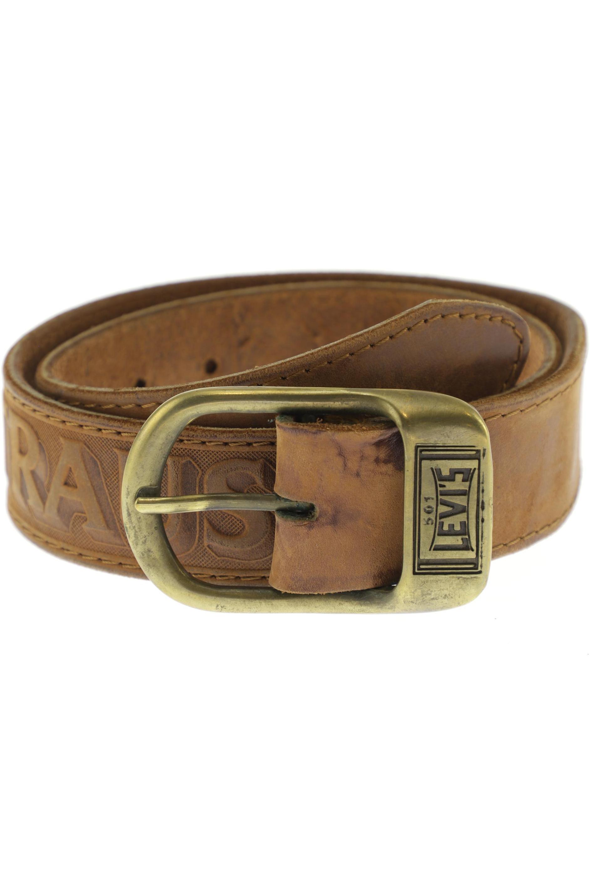 

Levis Damen Gürtel, braun, Gr. 95