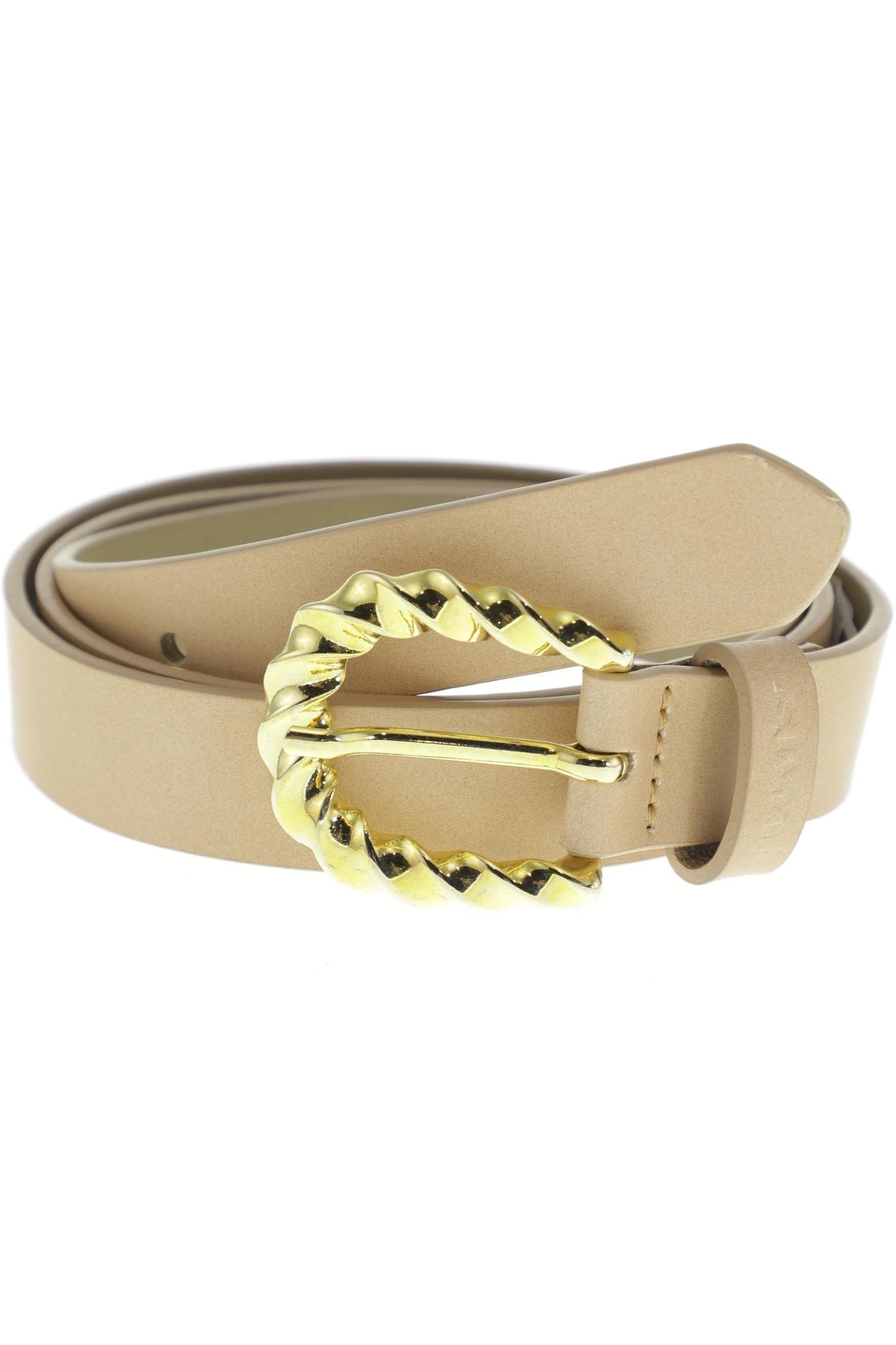

Levis Damen Gürtel, beige, Gr. 90