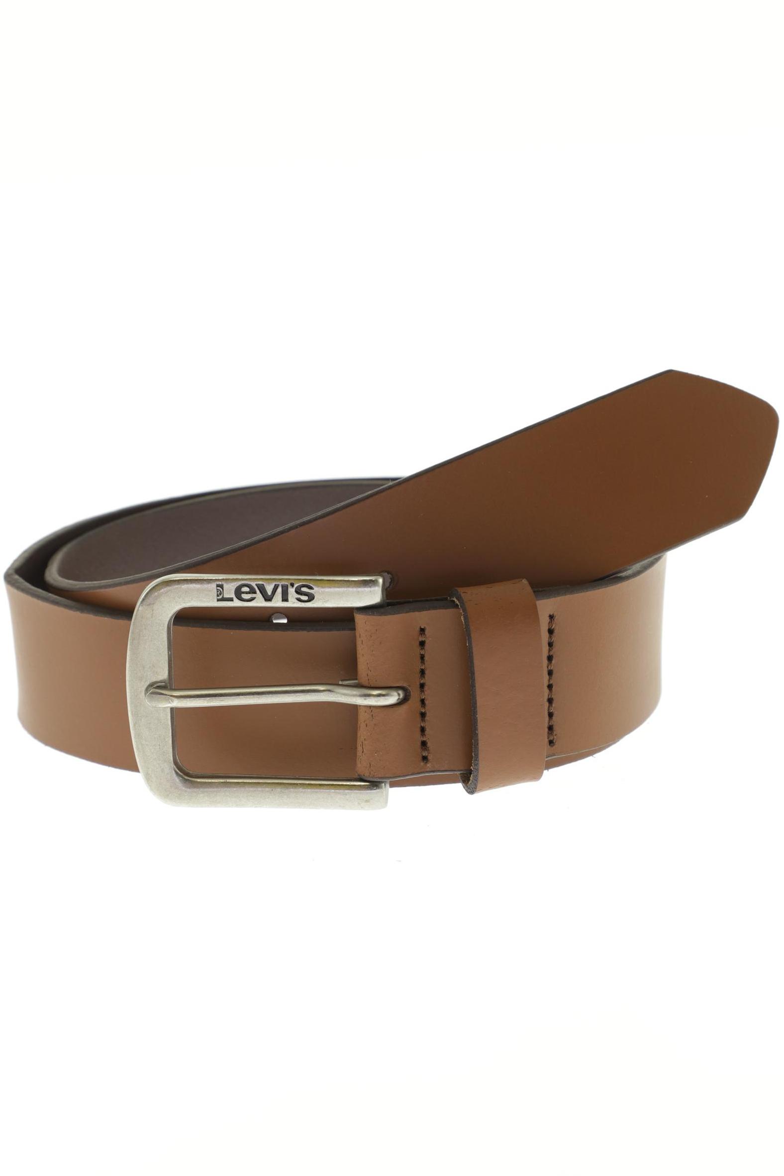 

Levis Damen Gürtel, braun, Gr. 85