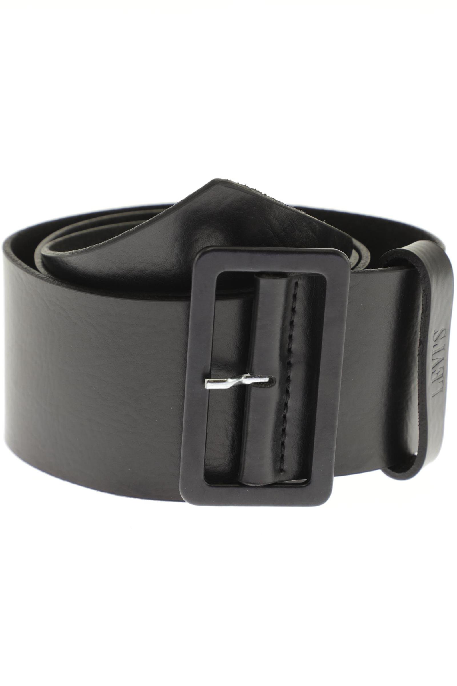 

Levis Damen Gürtel, schwarz, Gr. 80