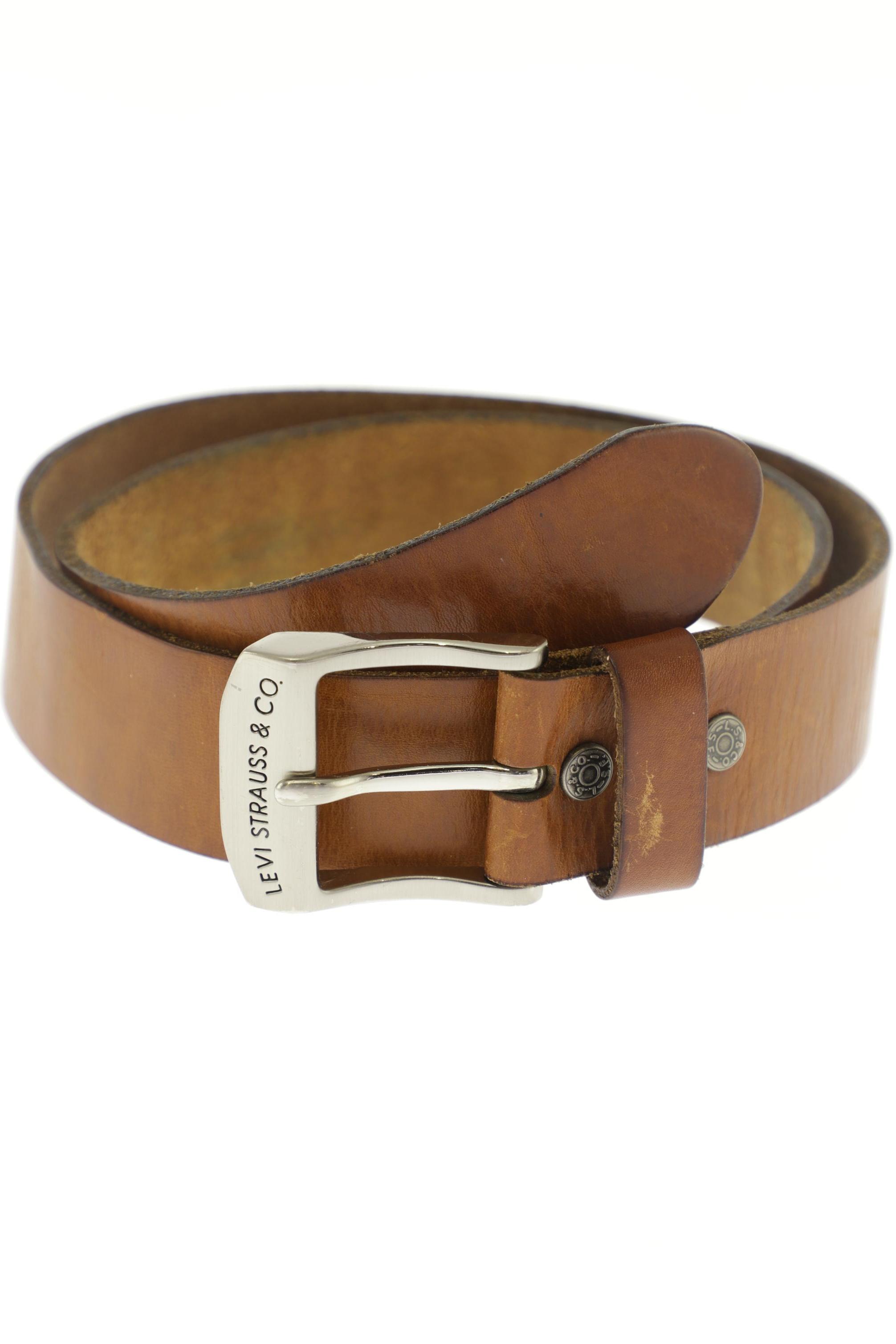 

Levis Damen Gürtel, braun, Gr. 90