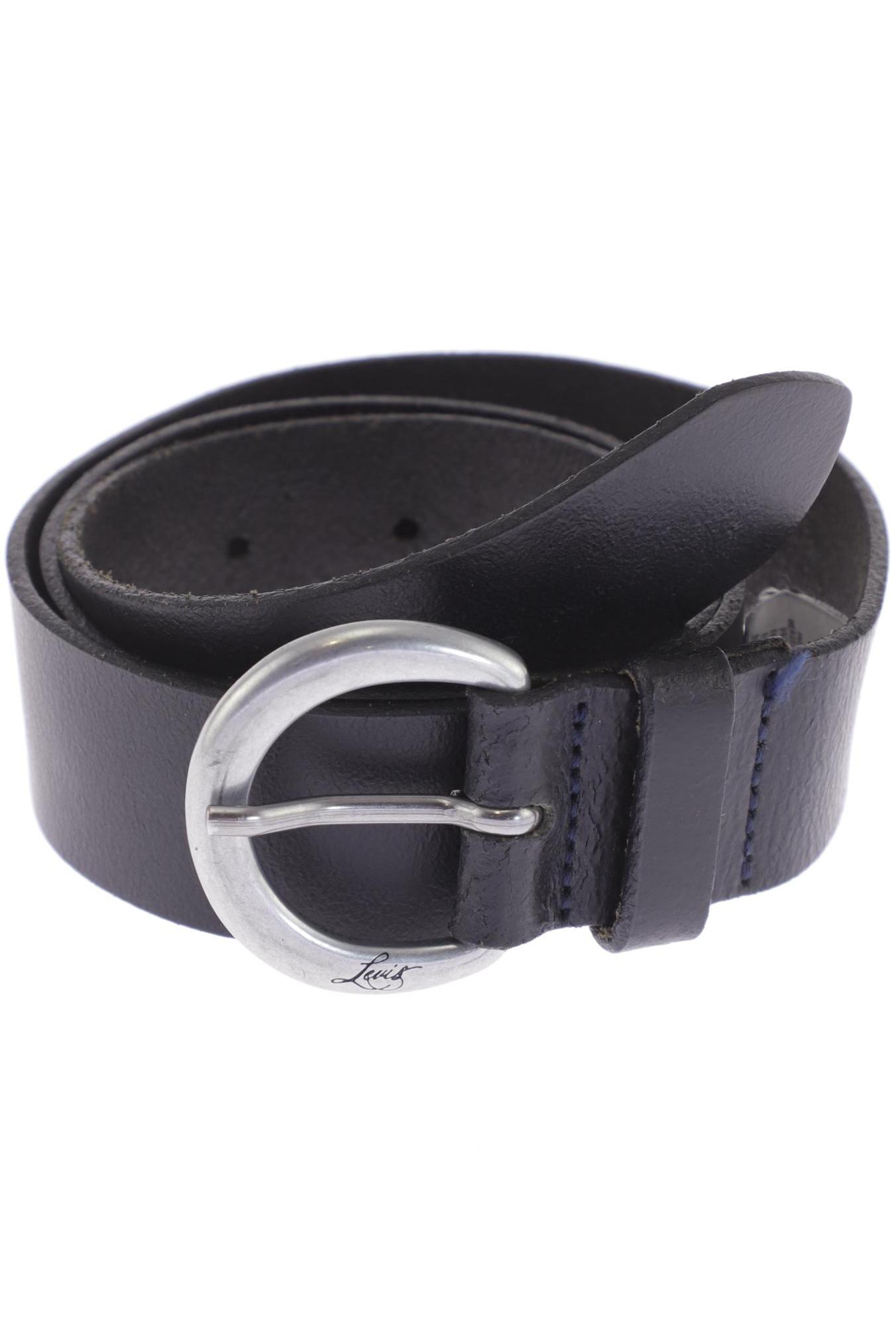 

Levis Damen Gürtel, marineblau, Gr. 80