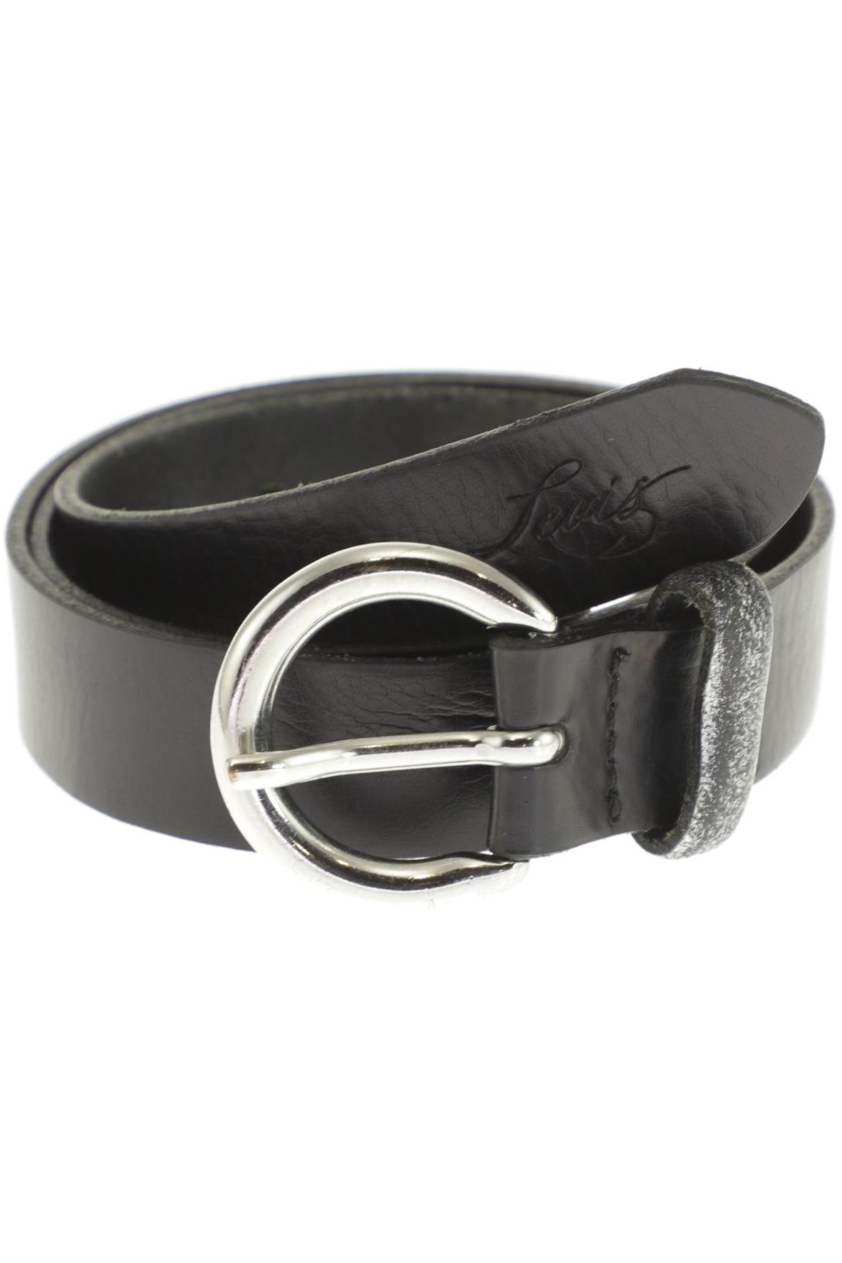 

Levis Damen Gürtel, schwarz, Gr. 70