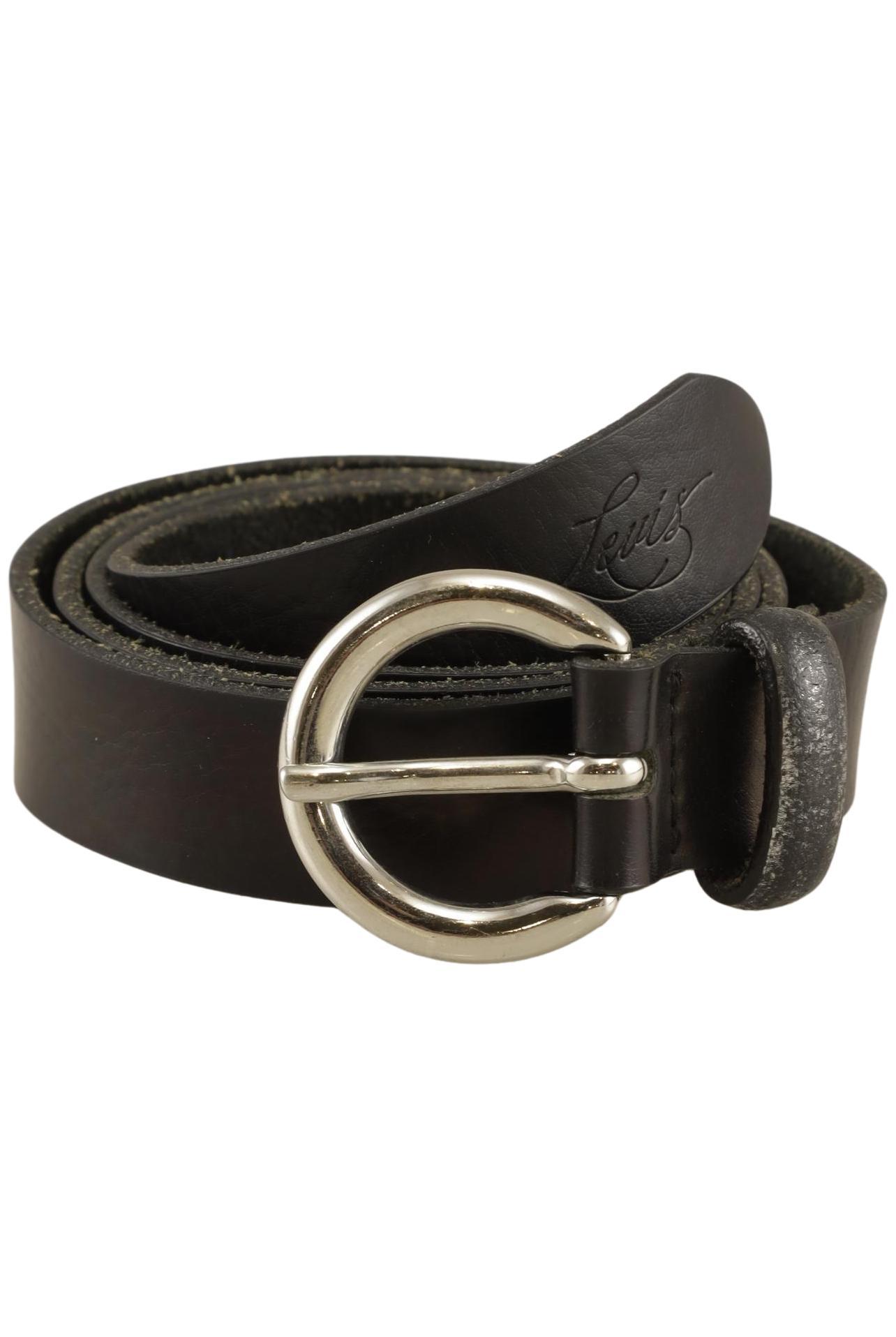 

Levis Damen Gürtel, braun, Gr. 80