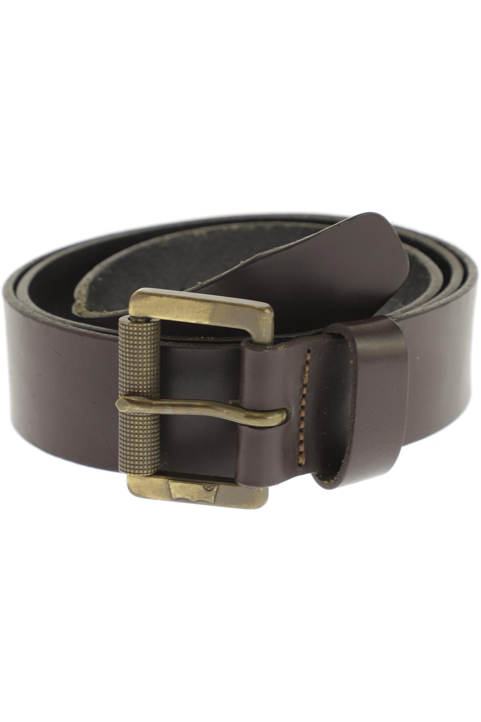 

Levis Damen Gürtel, braun, Gr. 100