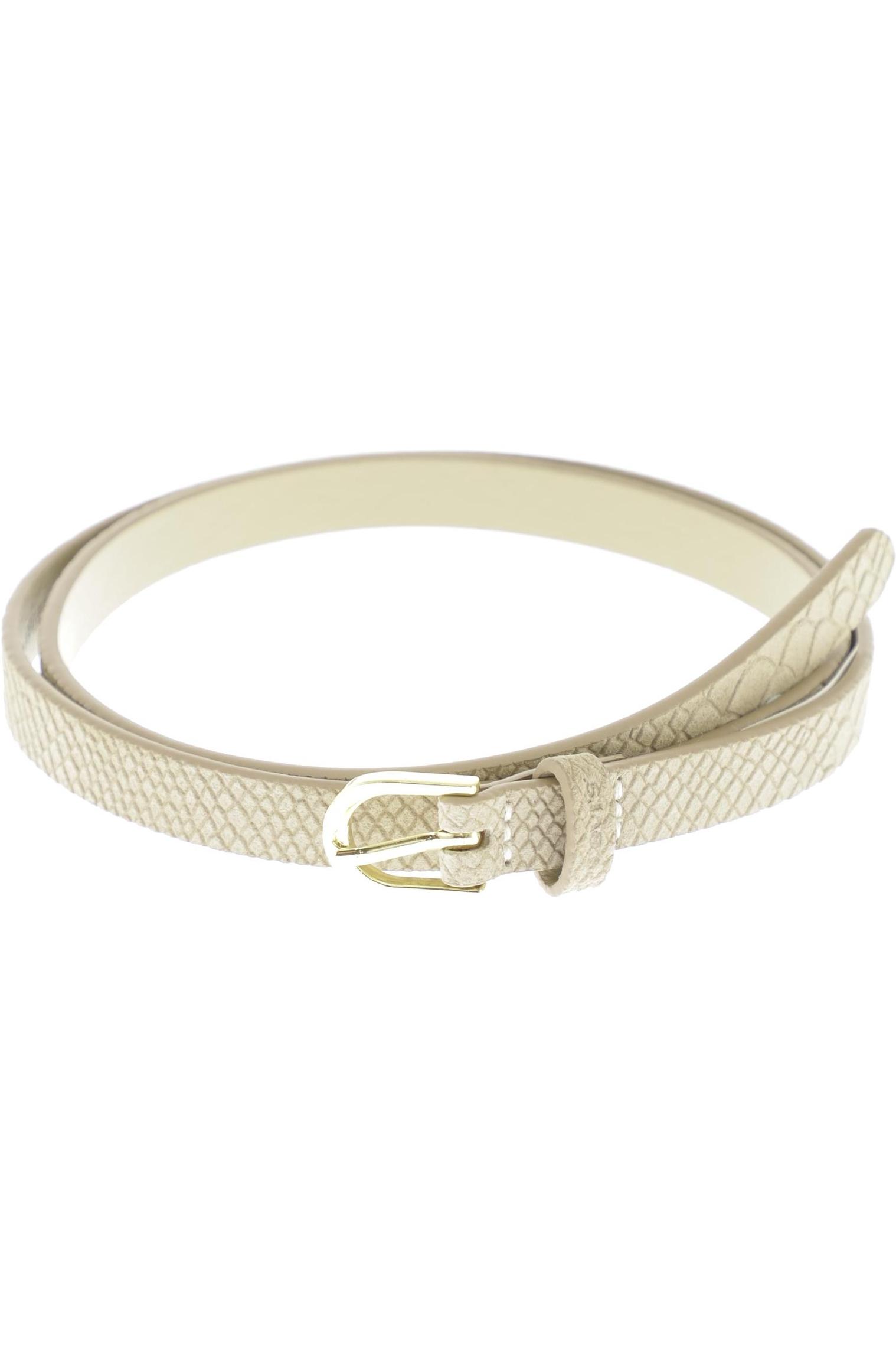 Thumbnail - Levis Damen Gürtel, beige, Gr. 85