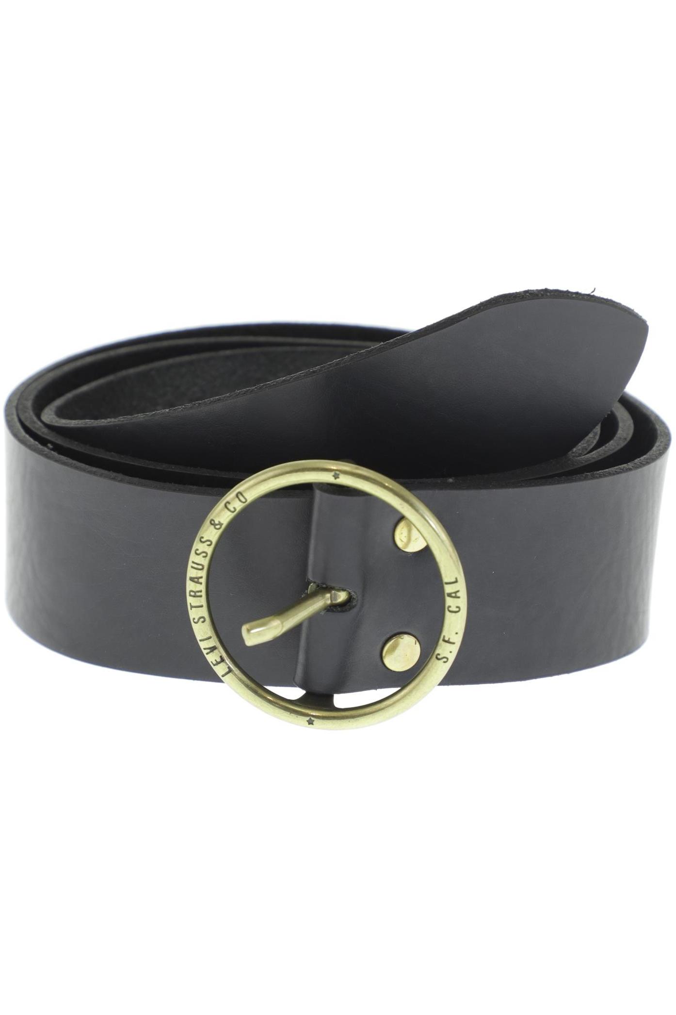 

Levis Damen Gürtel, schwarz, Gr. 90