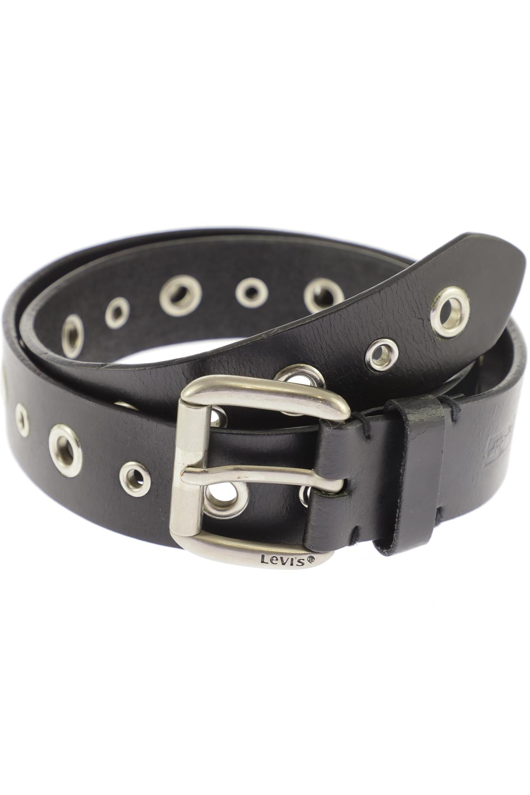 

Levis Damen Gürtel, schwarz, Gr. 85