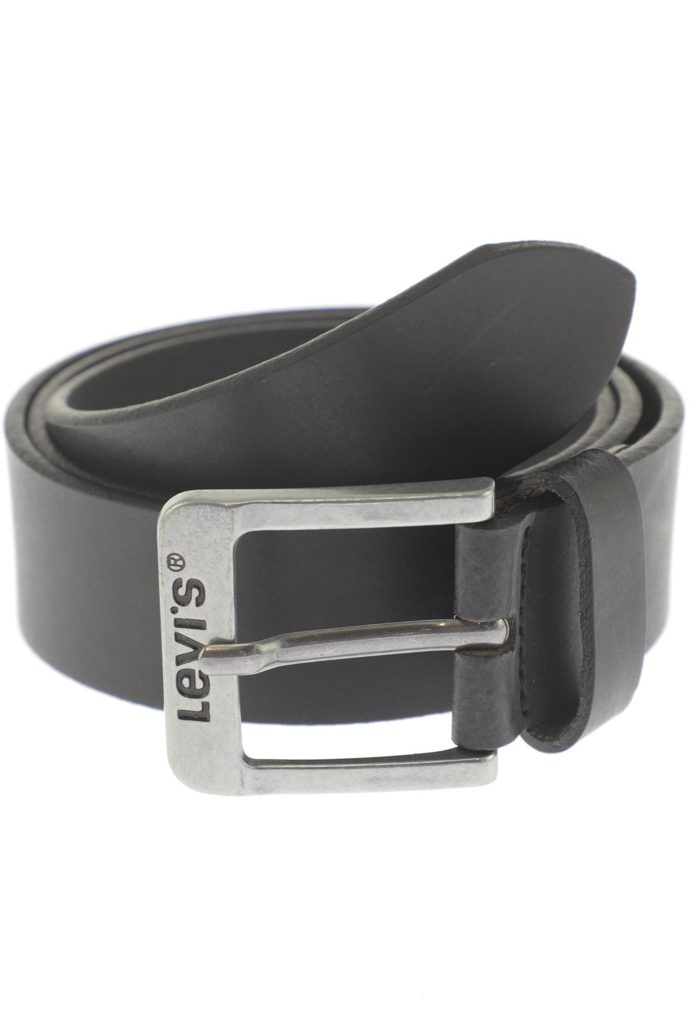 

Levis Damen Gürtel, schwarz, Gr. 80