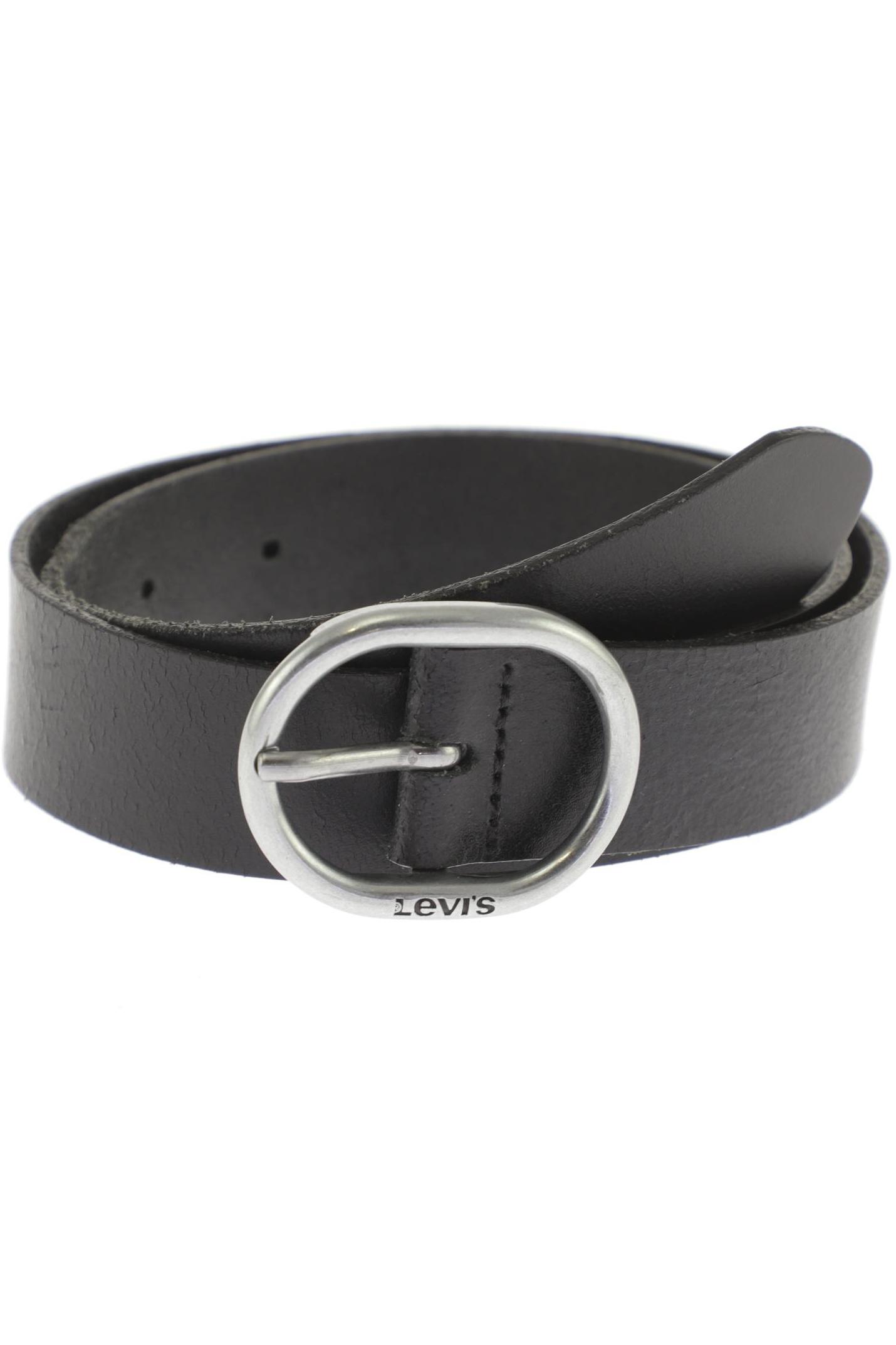 

Levis Damen Gürtel, schwarz, Gr. 80