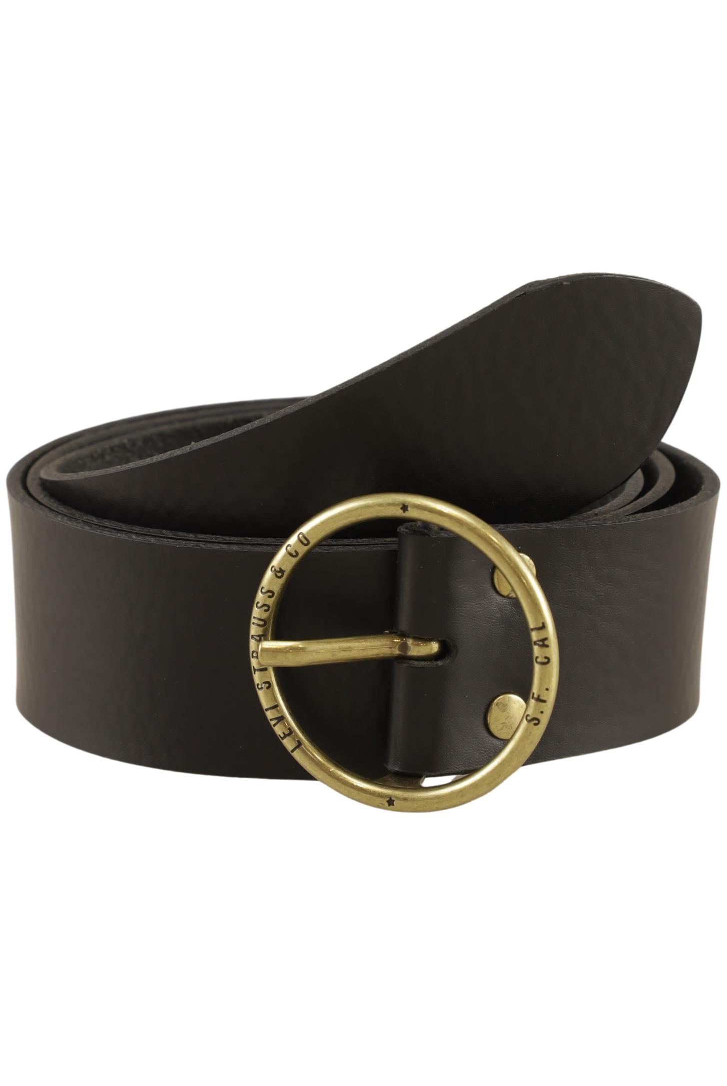 

Levis Damen Gürtel, braun, Gr. 80