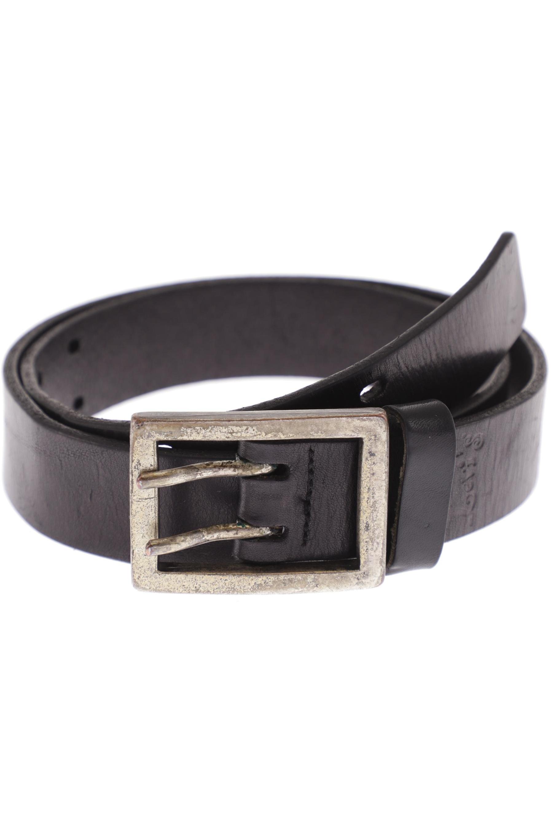 

Levis Damen Gürtel, schwarz