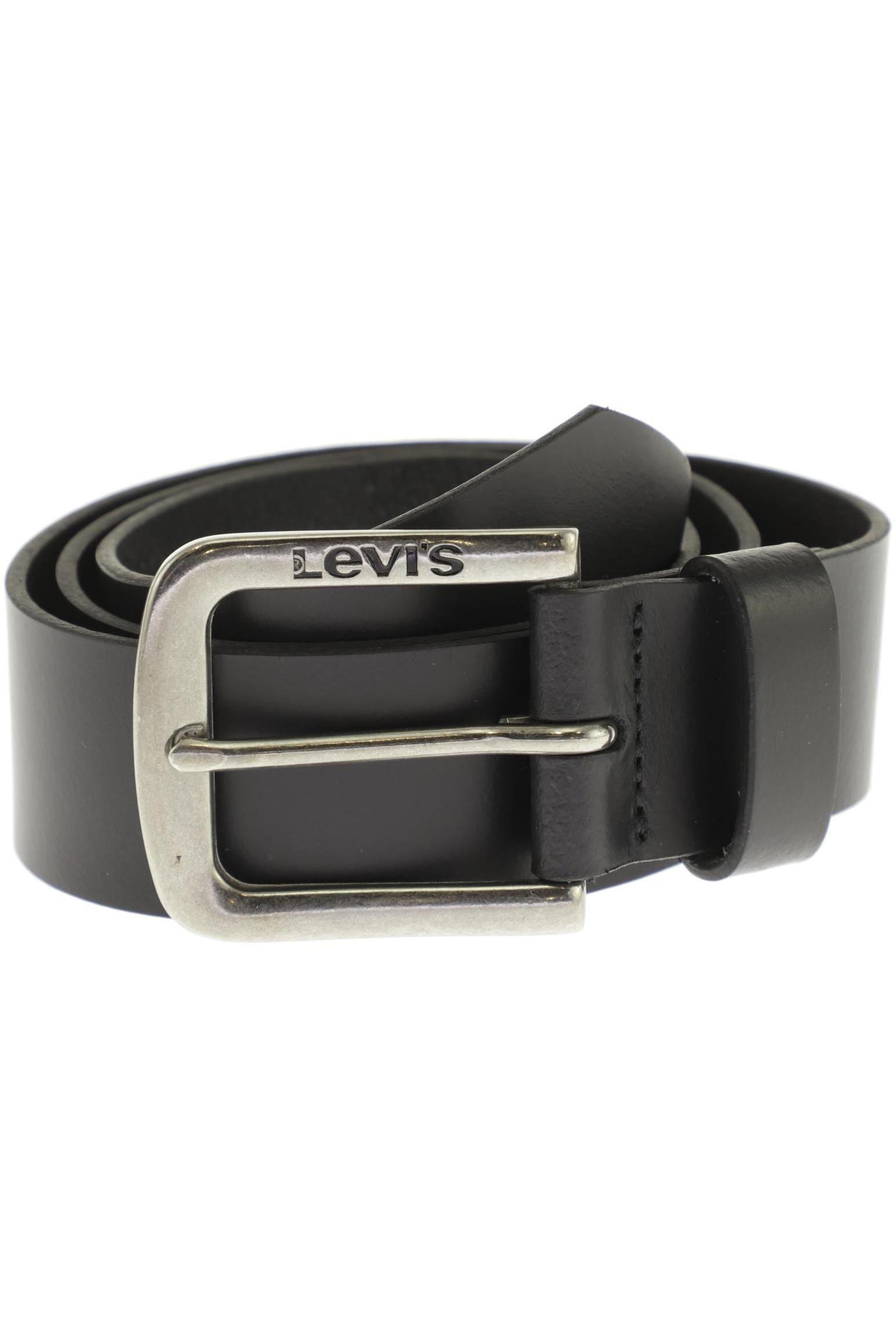 

Levis Damen Gürtel, schwarz