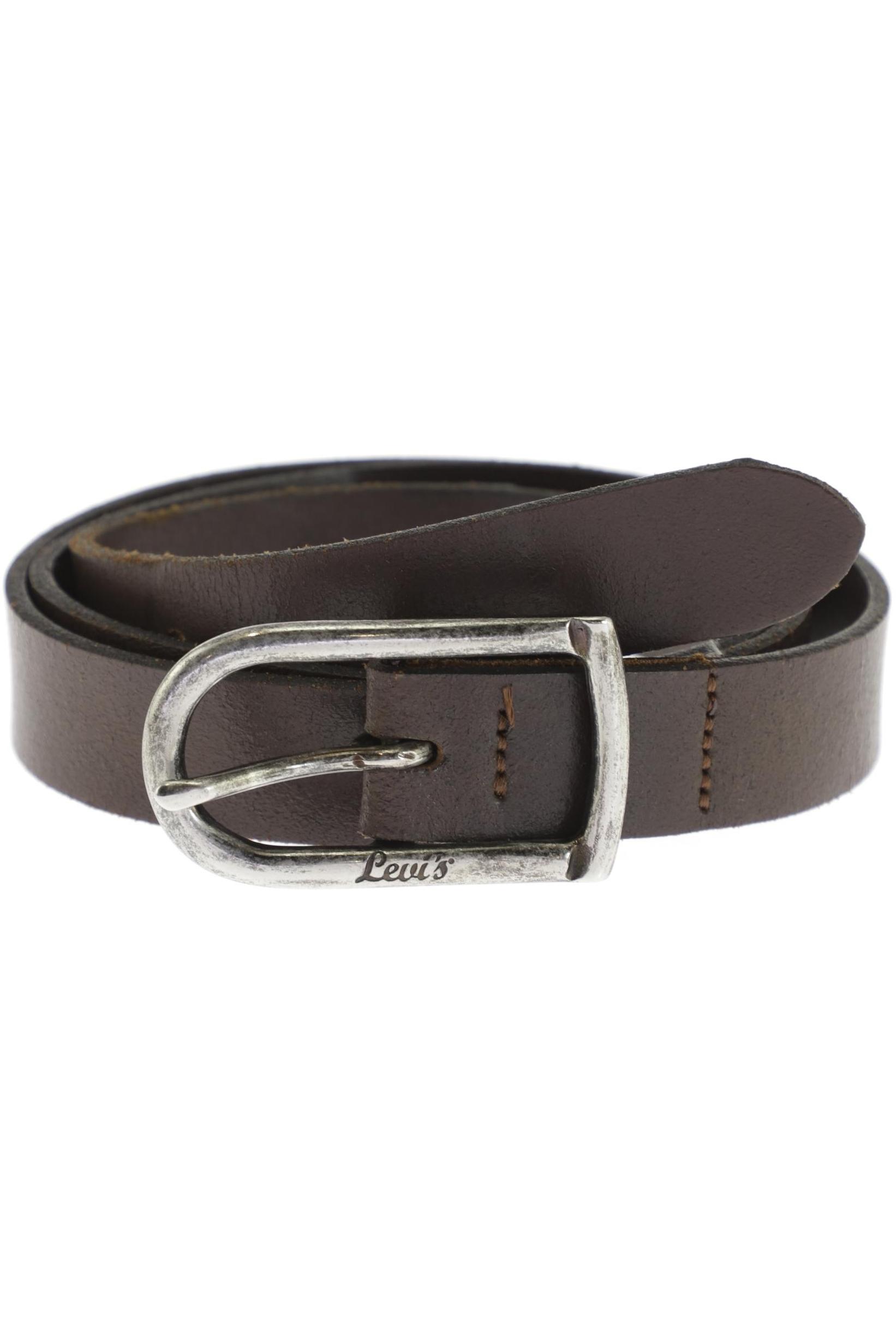 

Levis Damen Gürtel, braun, Gr. 85