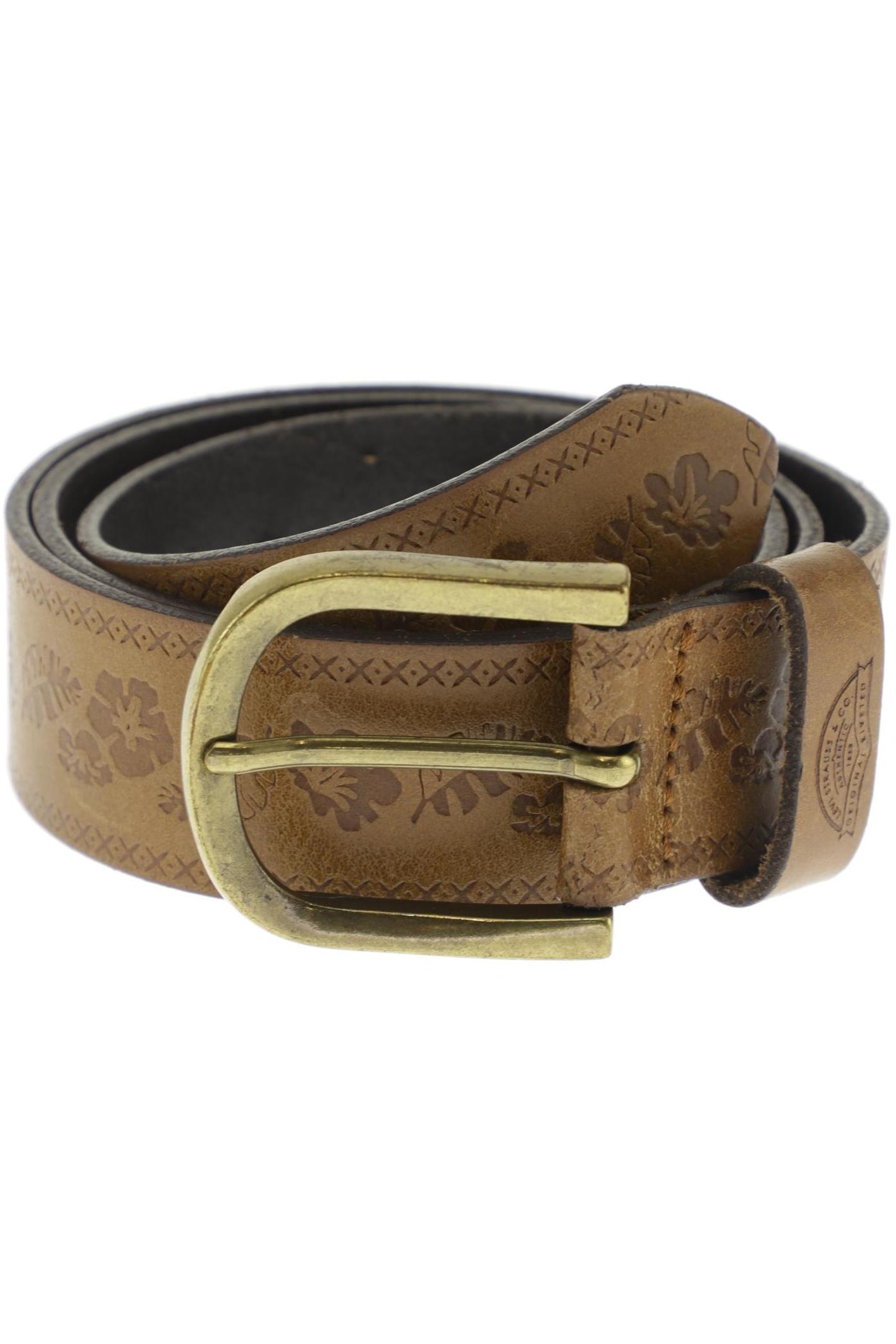 

Levis Damen Gürtel, braun, Gr. 75