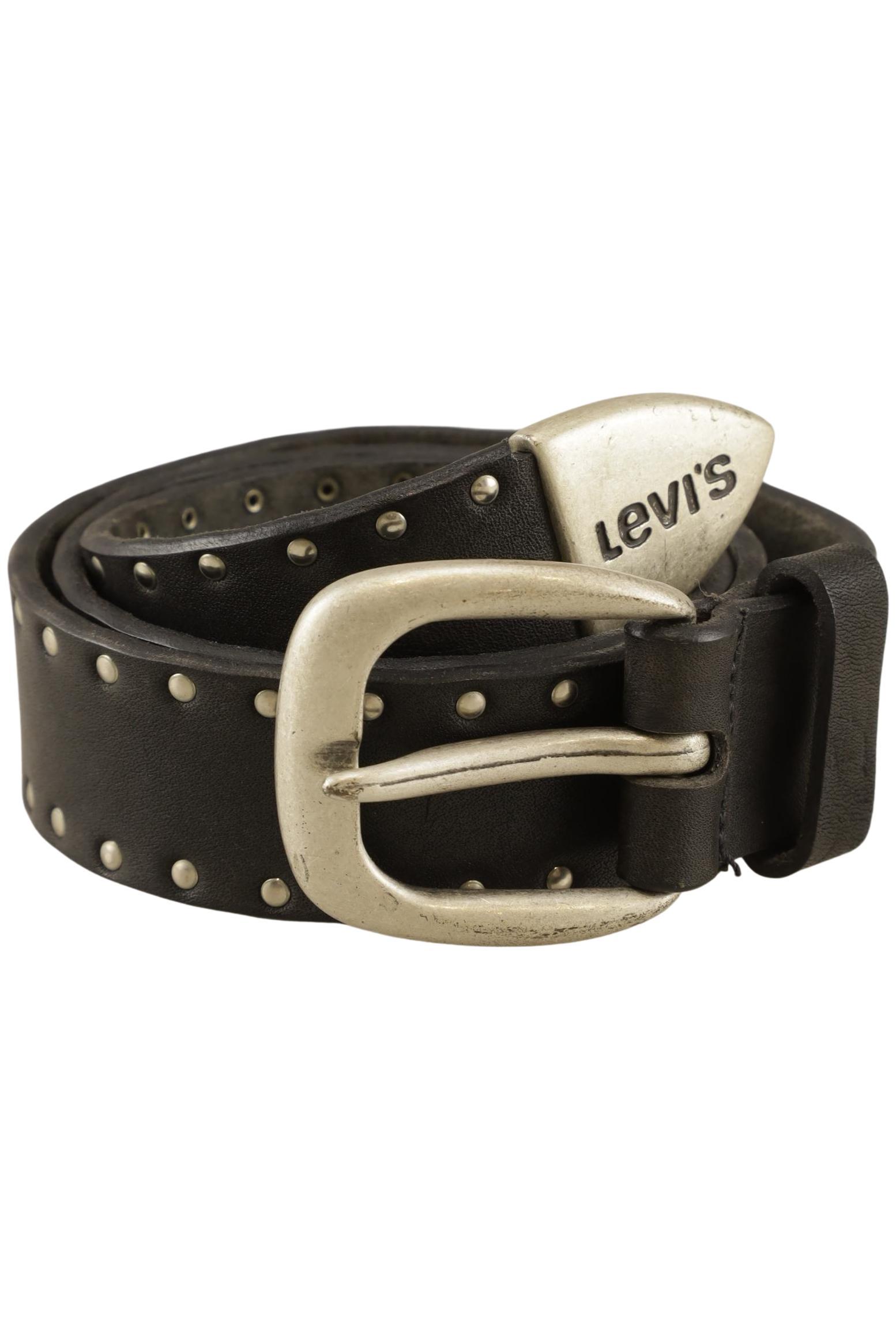 

Levis Damen Gürtel, schwarz, Gr. 75