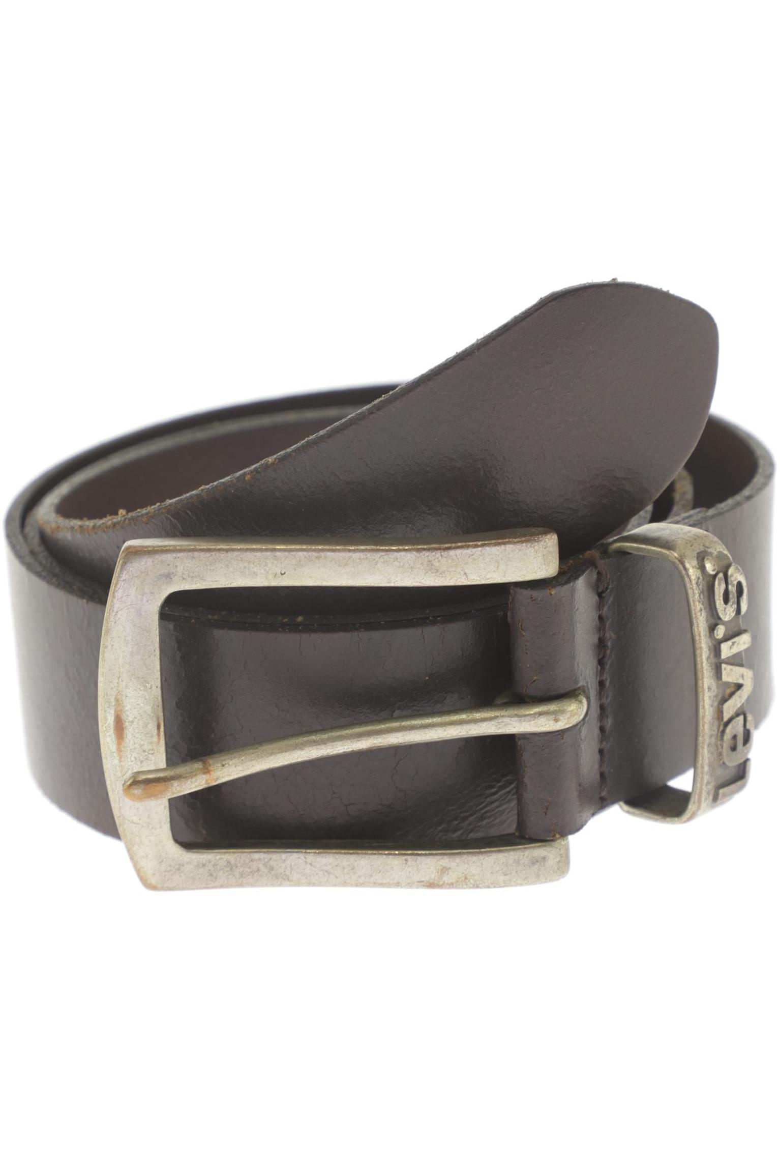 

Levis Damen Gürtel, braun, Gr. 85