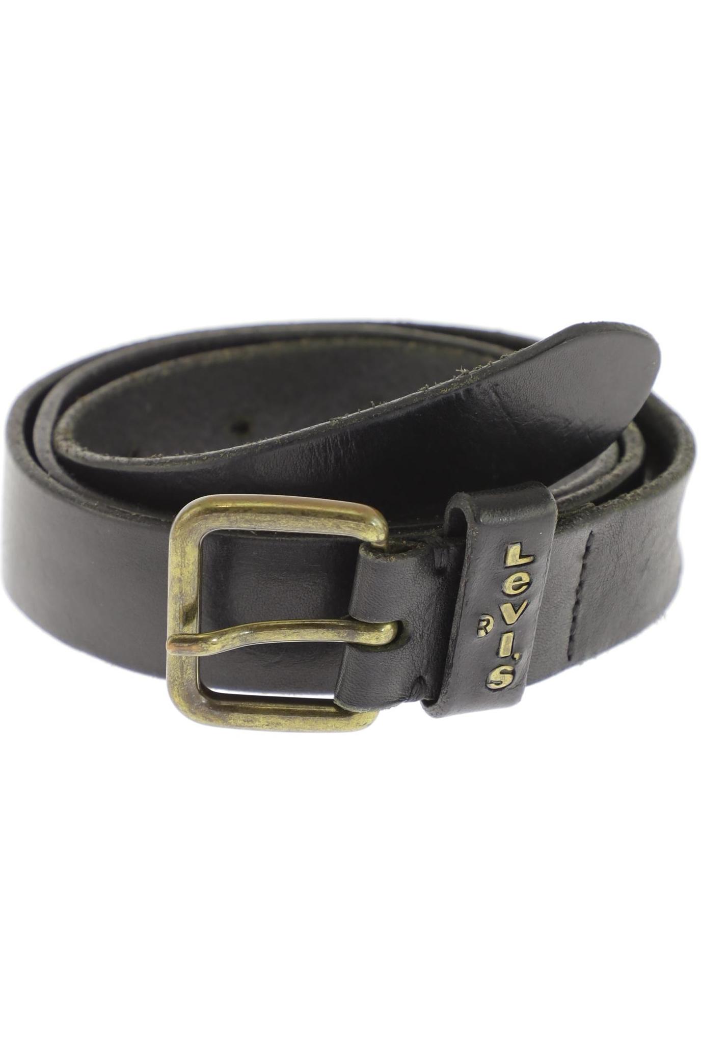 

Levis Damen Gürtel, schwarz, Gr. 80