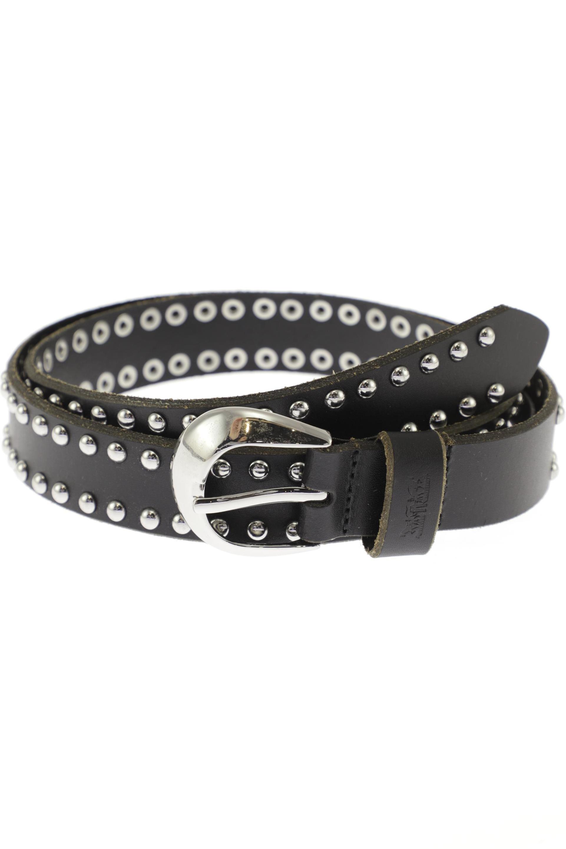 

Levis Damen Gürtel, schwarz, Gr. 85