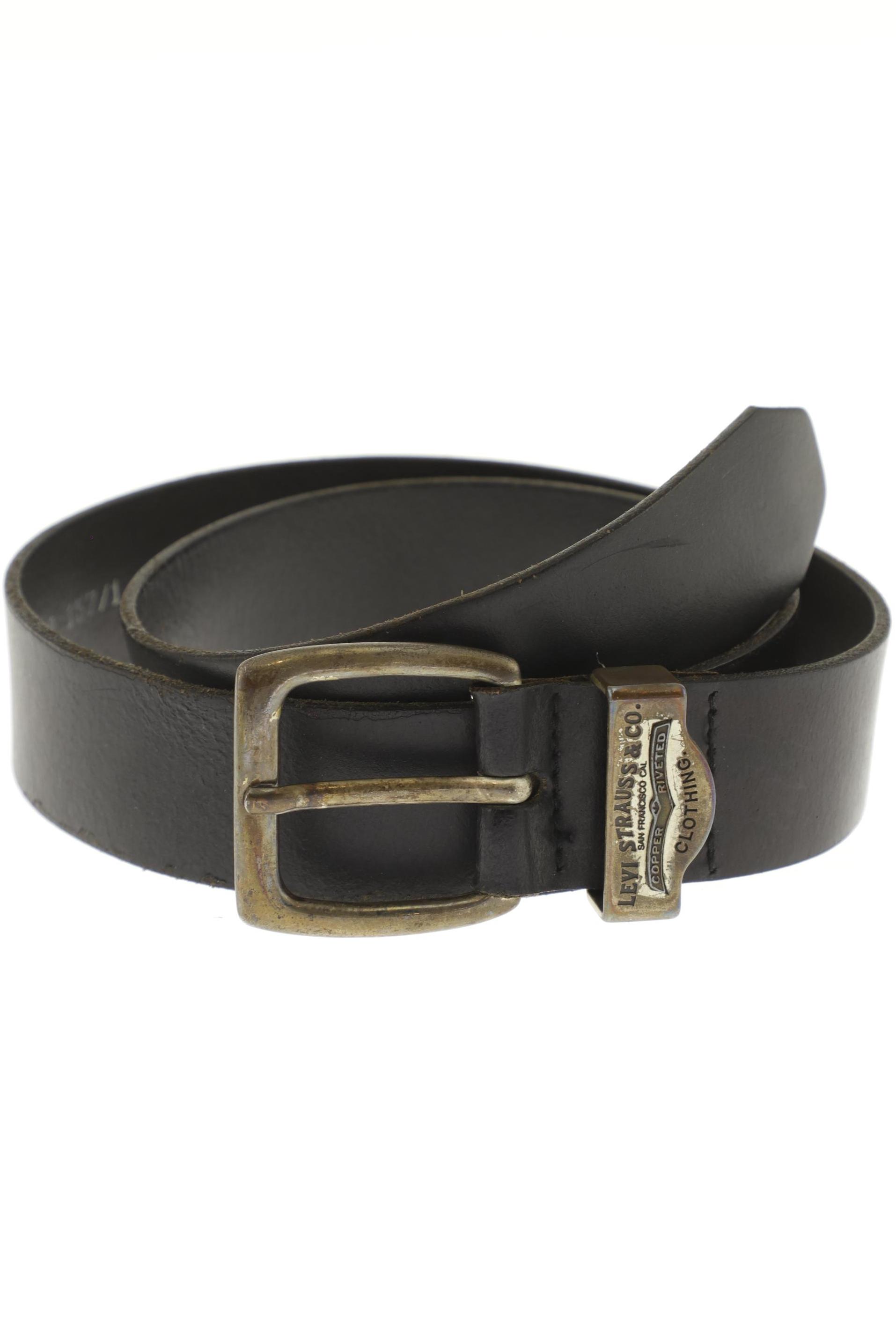 

Levis Damen Gürtel, schwarz