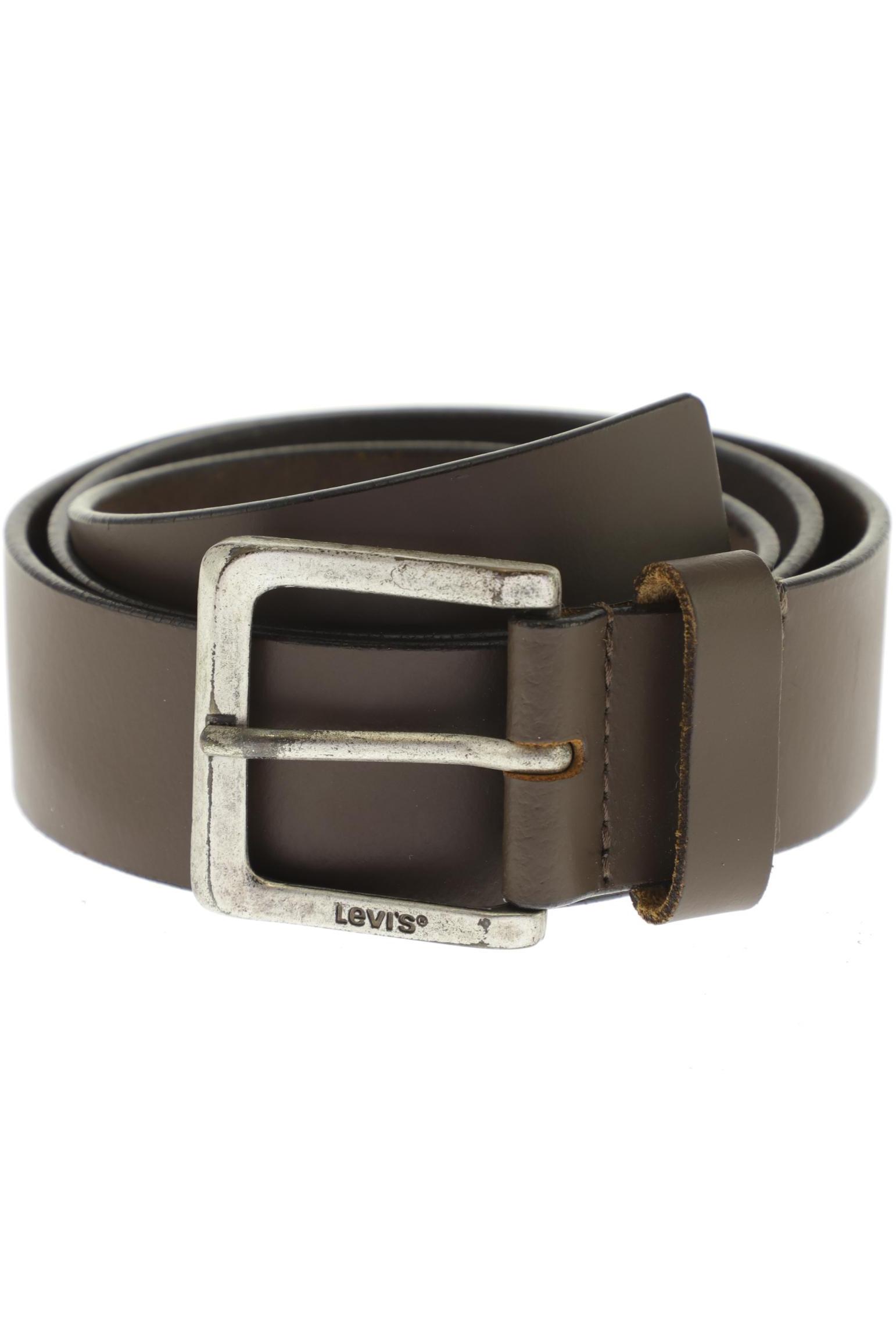 

Levis Damen Gürtel, braun, Gr. 90