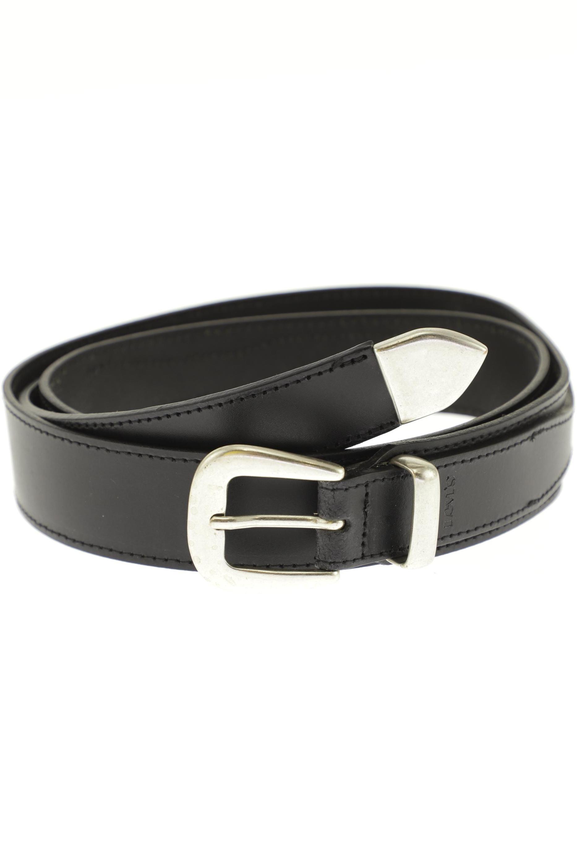 

Levis Damen Gürtel, schwarz, Gr. 90