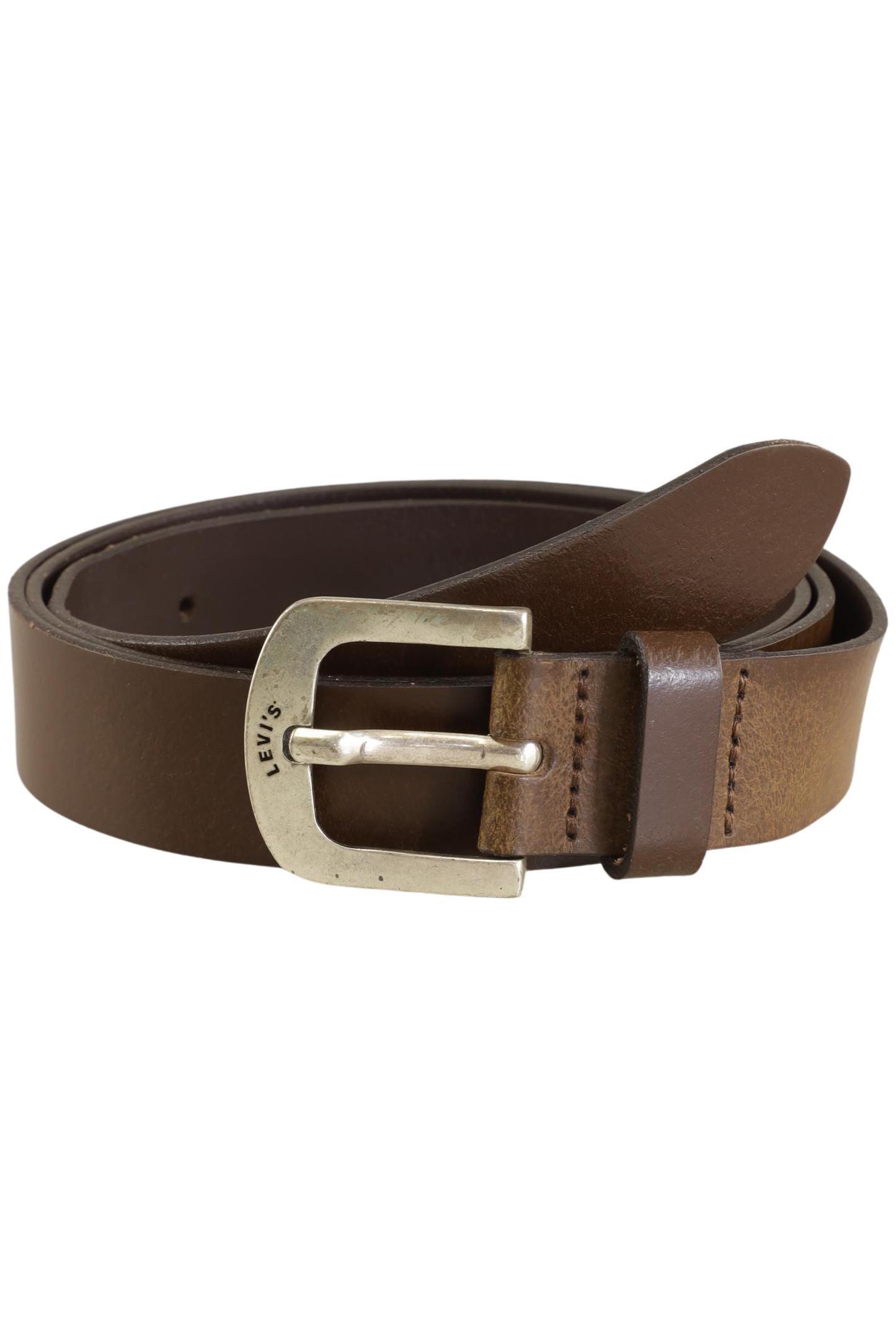 

Levis Damen Gürtel, braun, Gr. 105