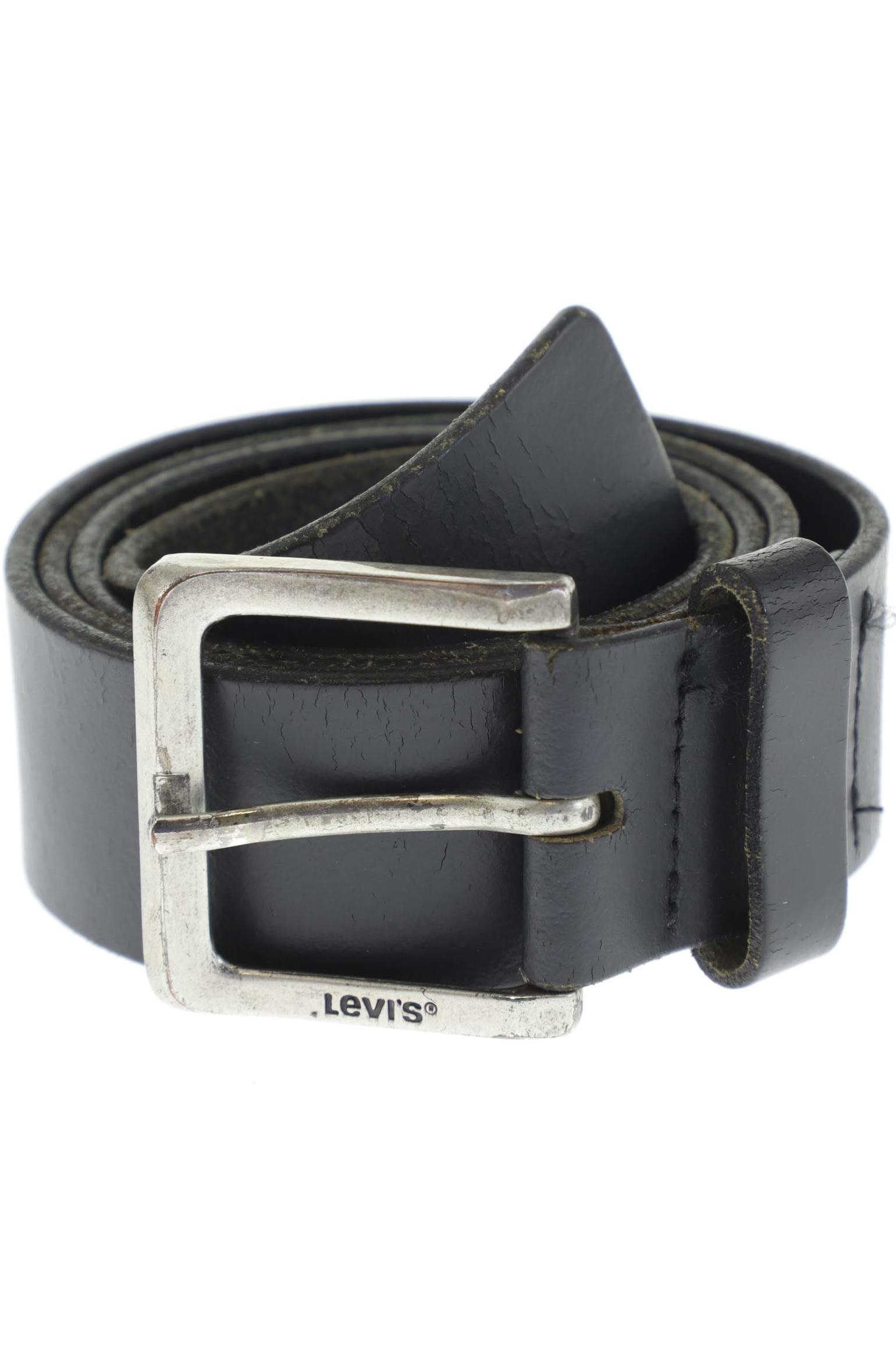 

Levis Damen Gürtel, schwarz