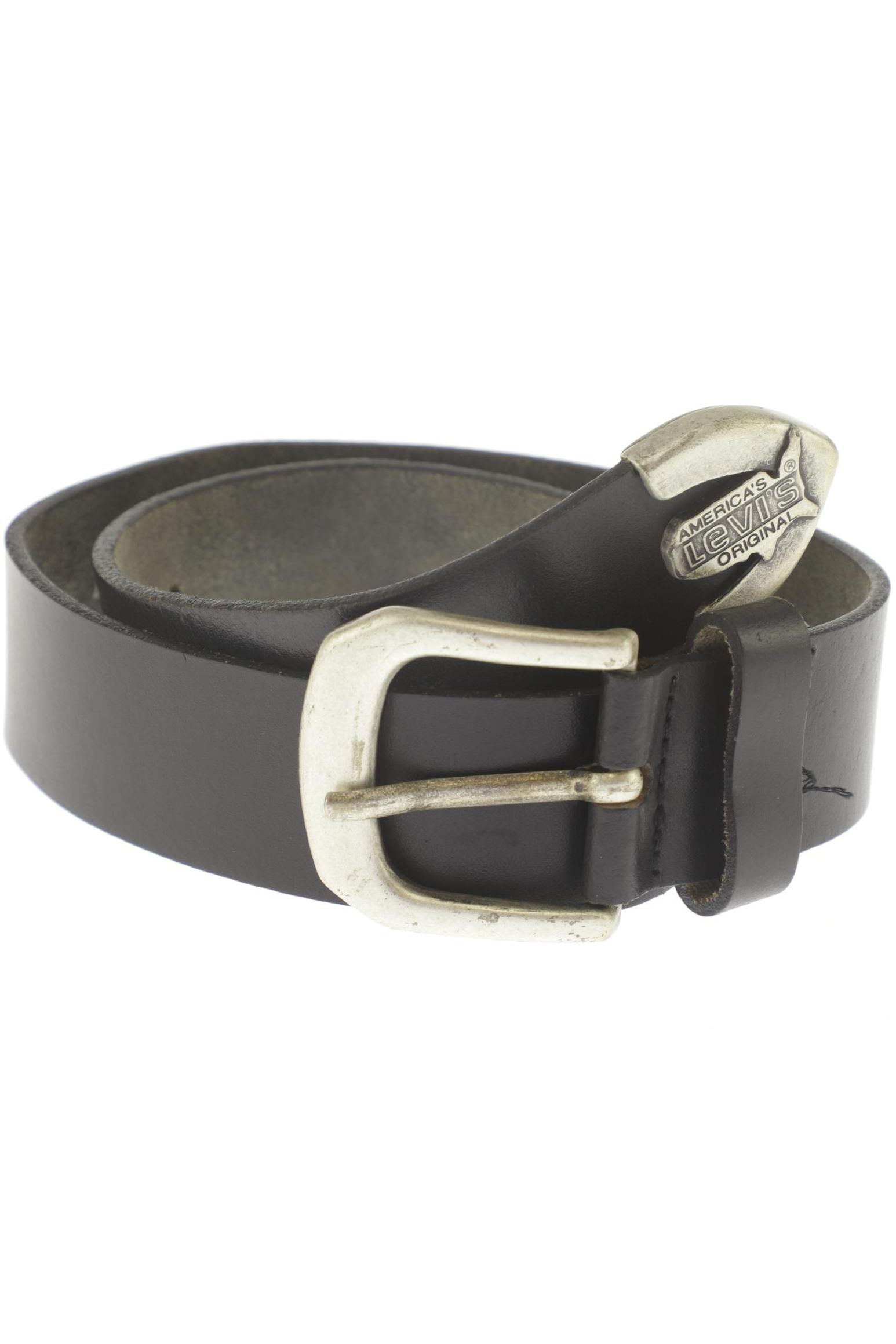 

Levis Damen Gürtel, schwarz, Gr. 70