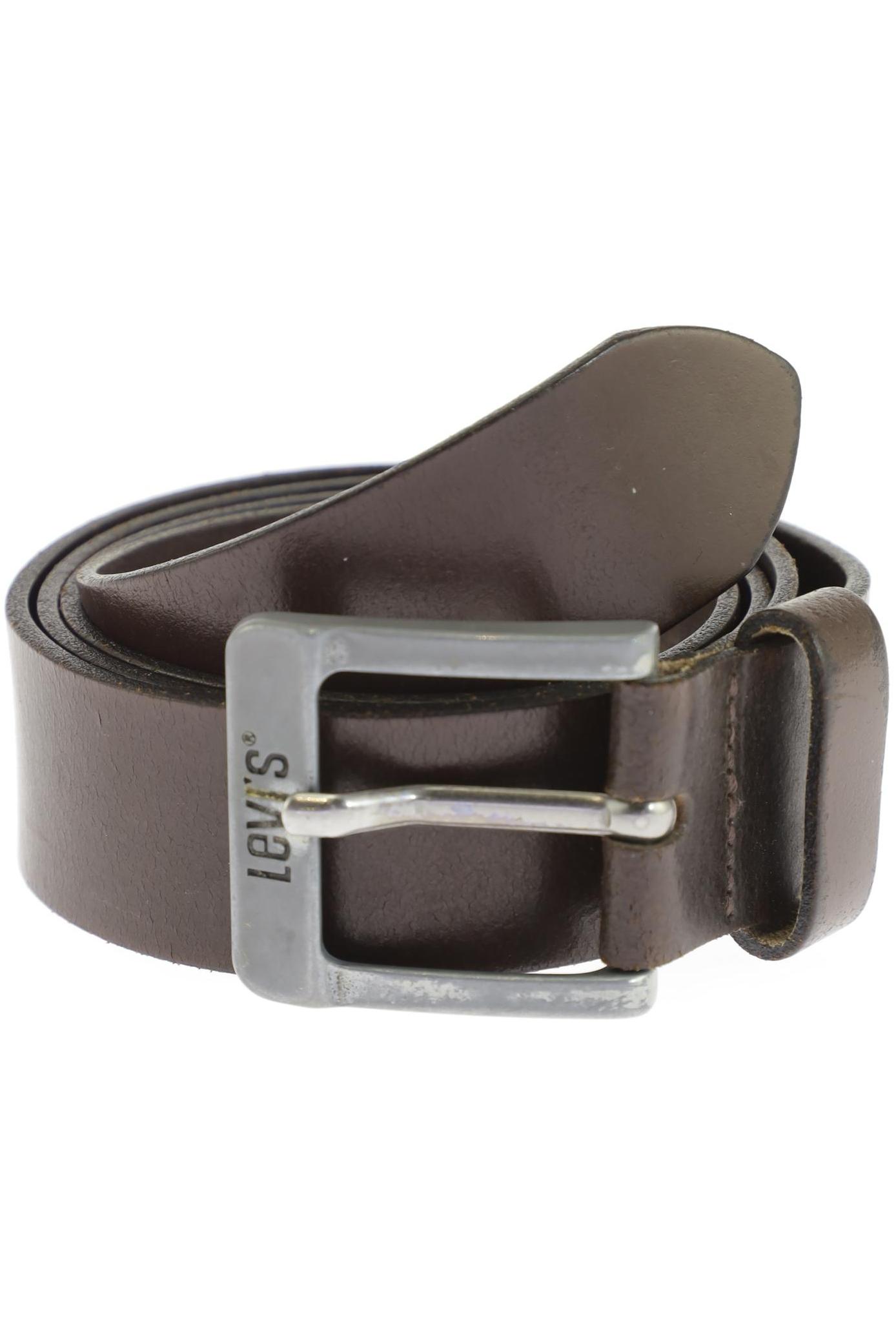 

Levis Damen Gürtel, braun, Gr. 95