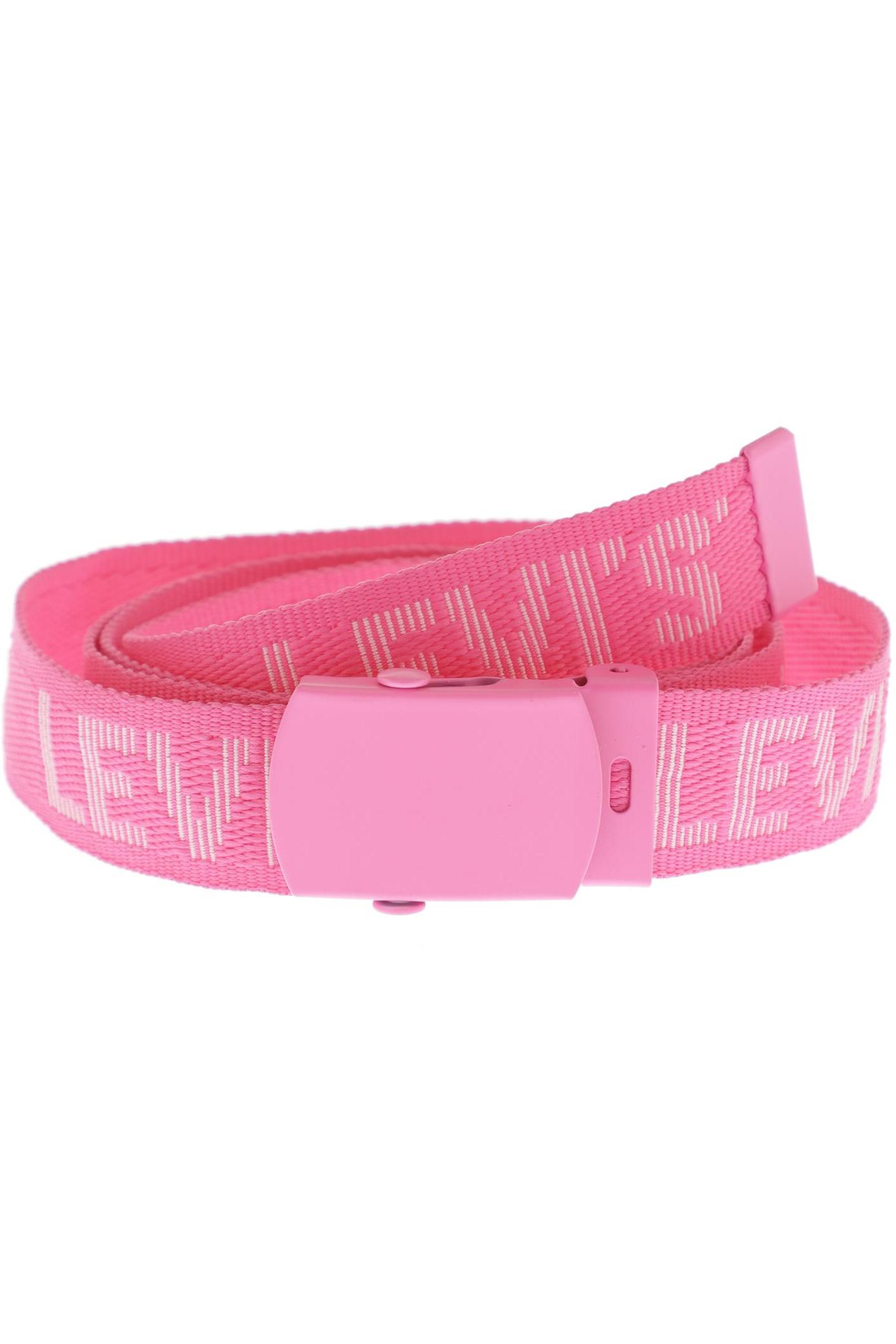 

Levis Damen Gürtel, pink, Gr. 115