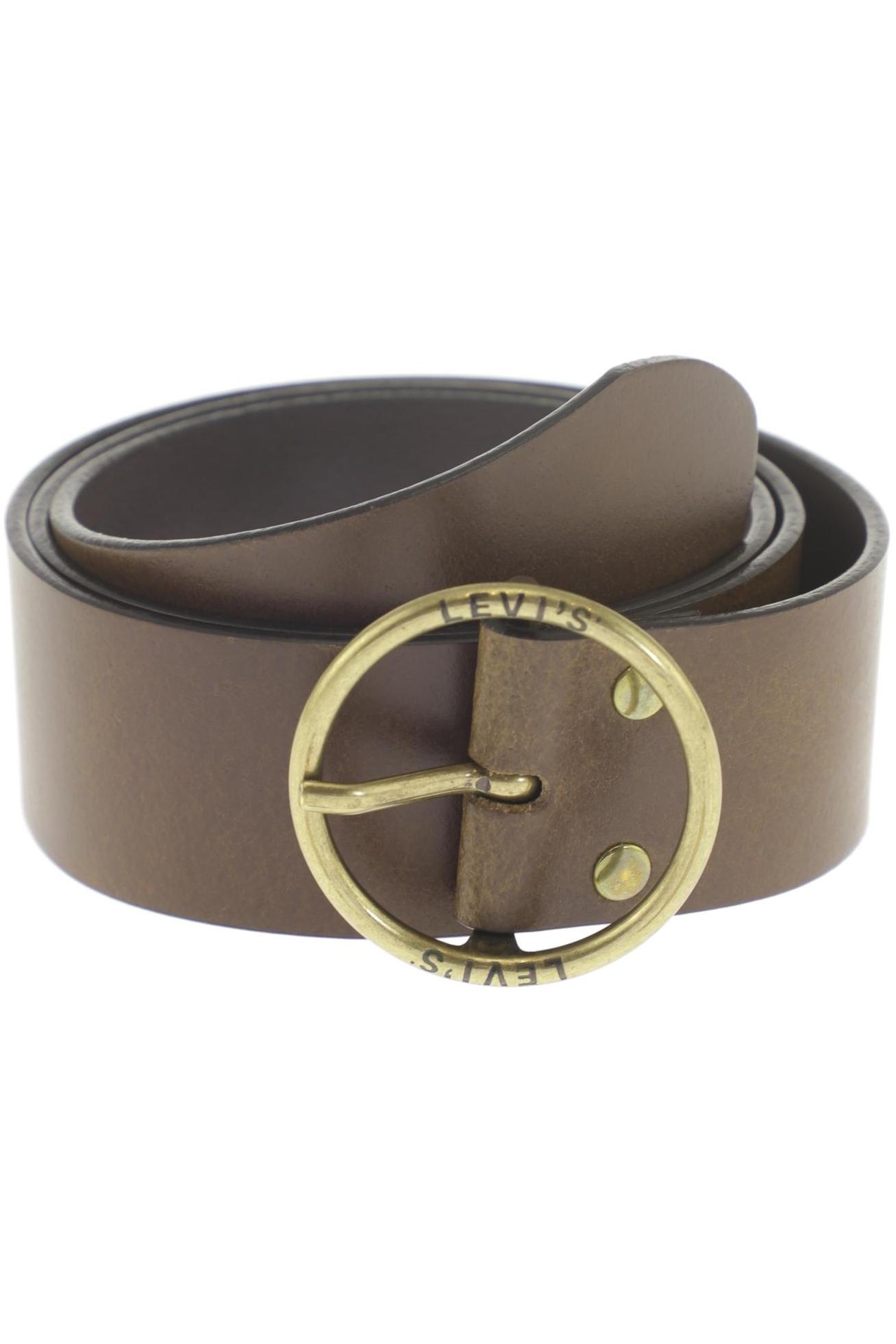 

Levis Damen Gürtel, braun, Gr. 75
