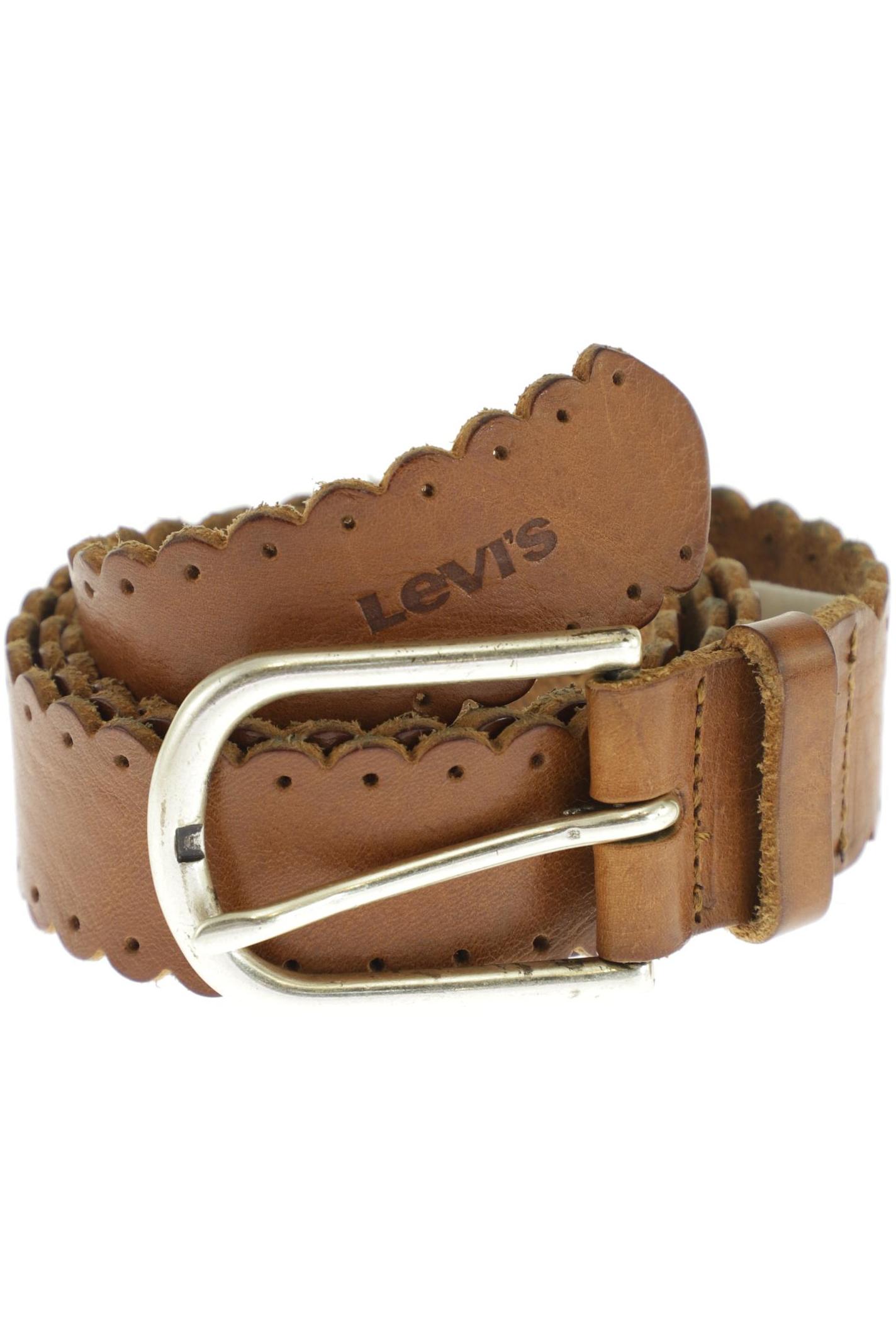 

Levis Damen Gürtel, braun, Gr. 90