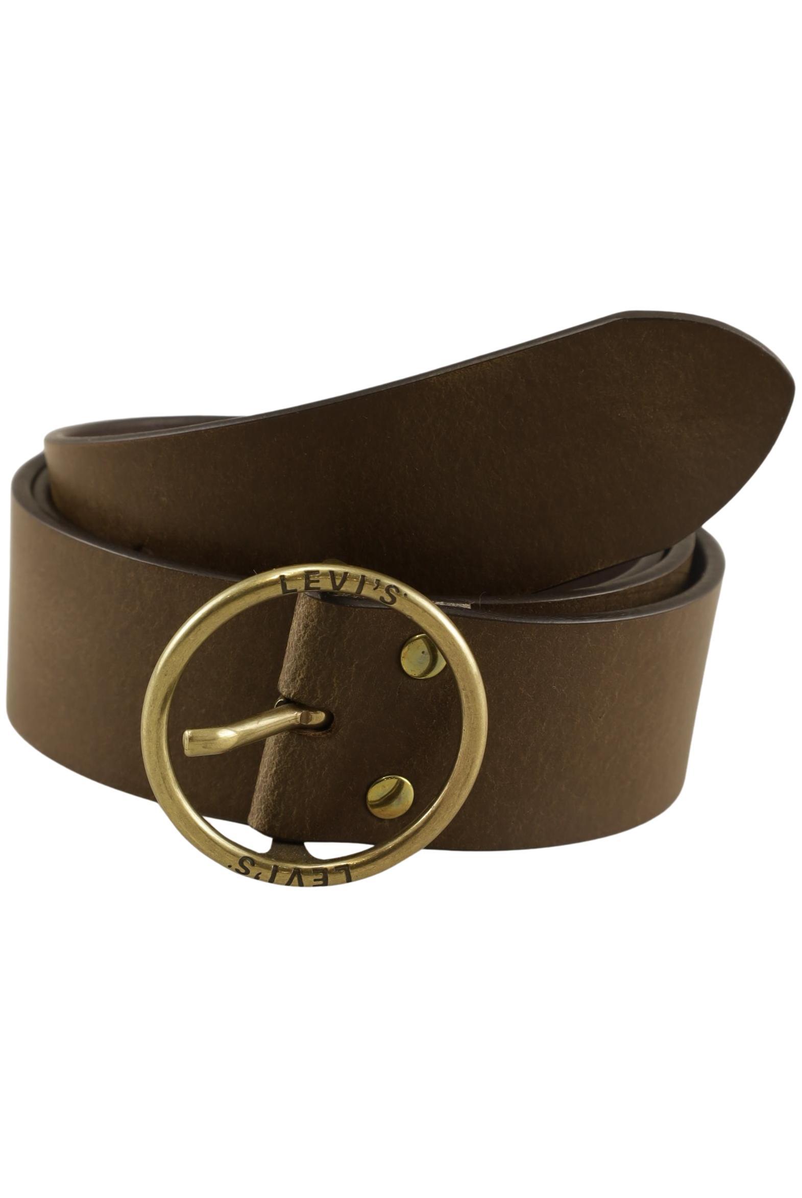 

Levis Damen Gürtel, braun, Gr. 85