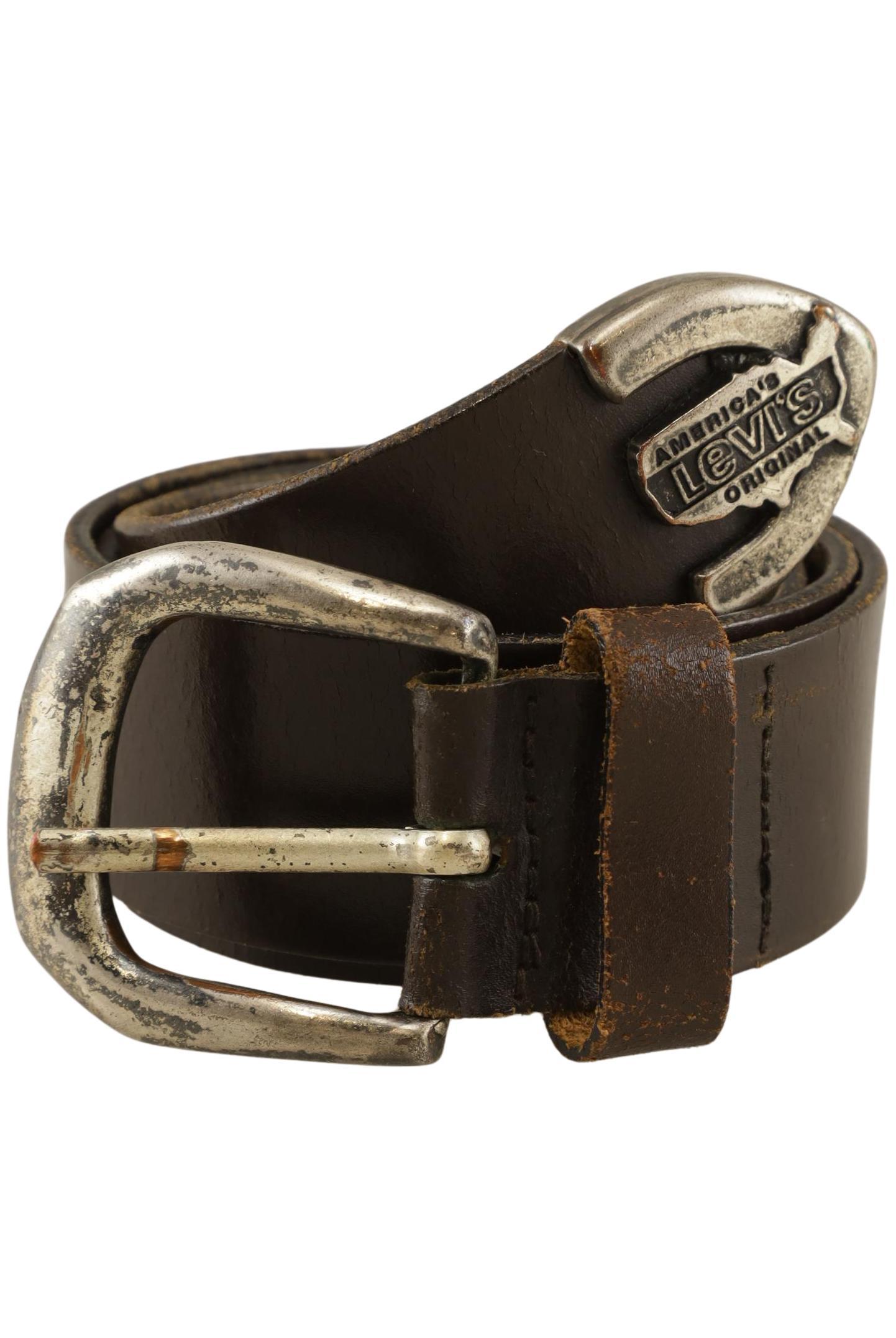 

Levis Damen Gürtel, mehrfarbig, Gr. 70