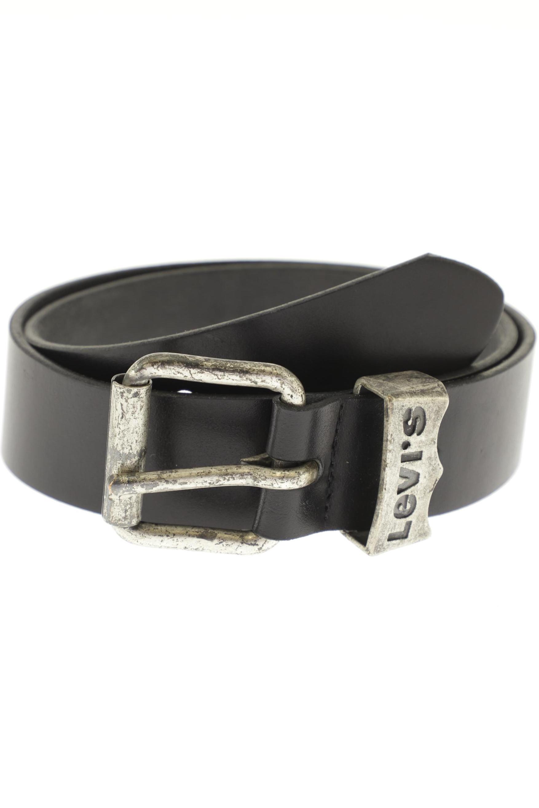 

Levis Damen Gürtel, schwarz, Gr. 80