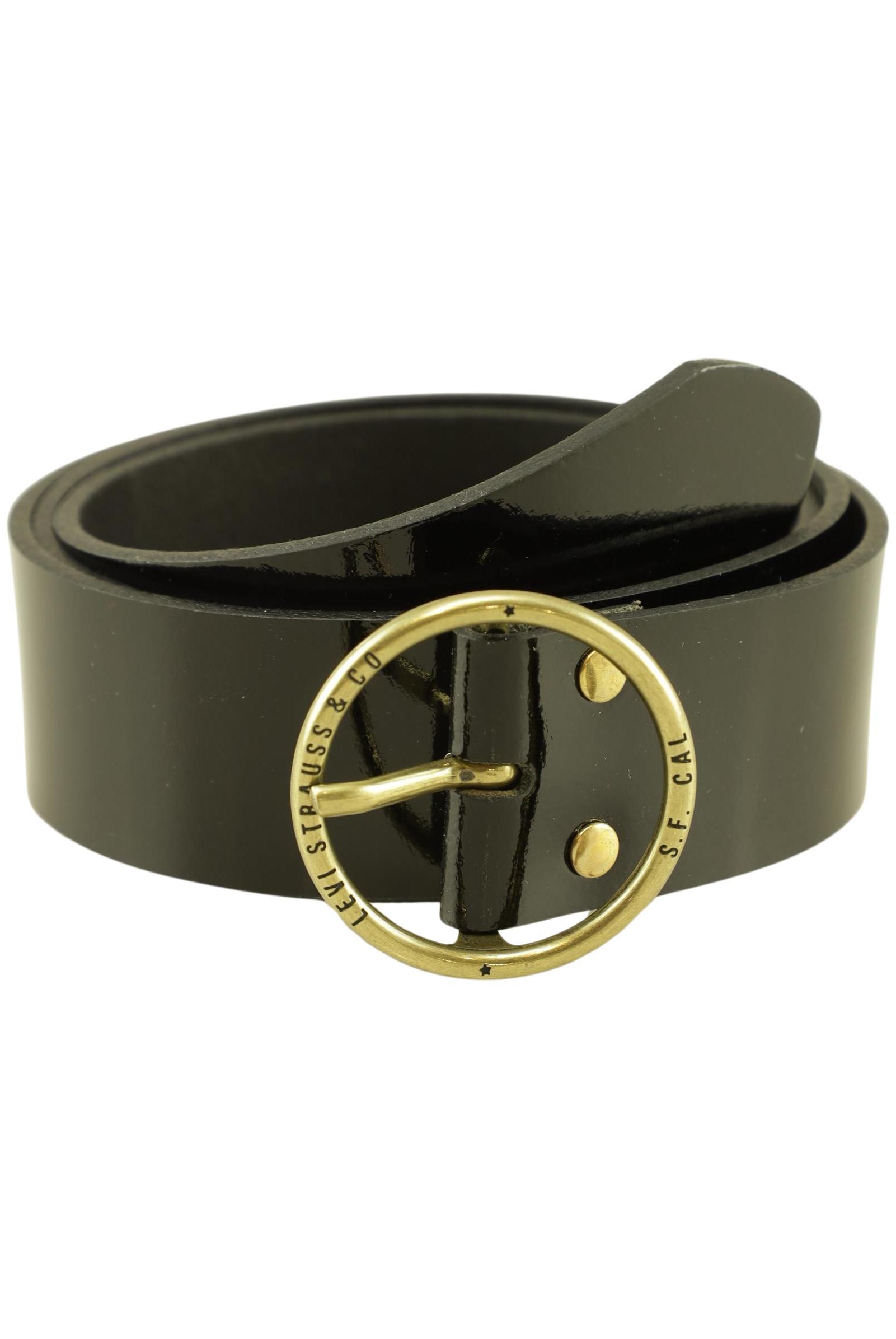 

Levis Damen Gürtel, schwarz, Gr. 85