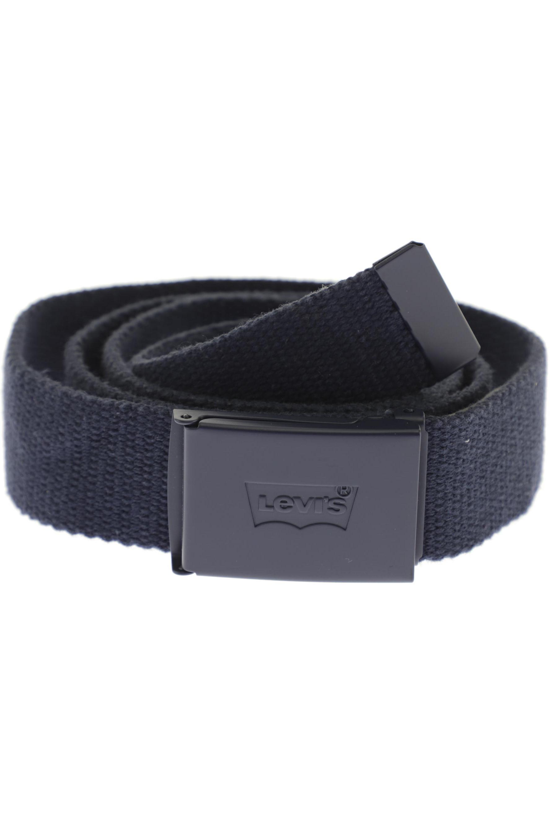 

Levis Damen Gürtel, marineblau, Gr. 120