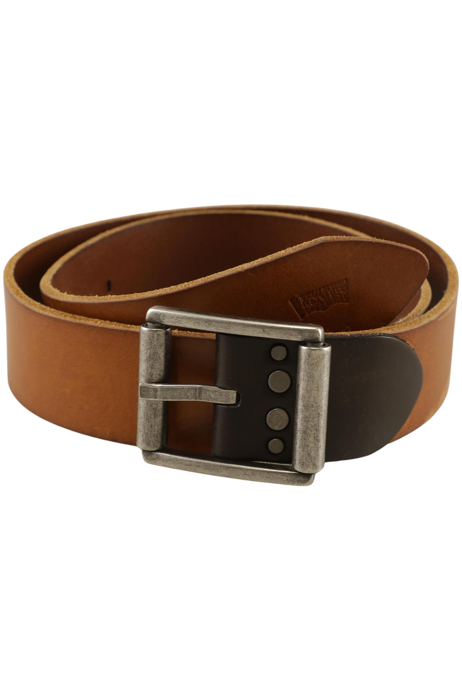 

Levis Damen Gürtel, braun, Gr. 80