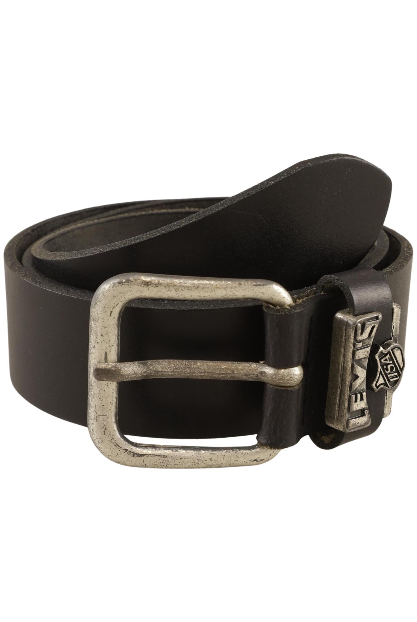 

Levis Damen Gürtel, schwarz, Gr. 80